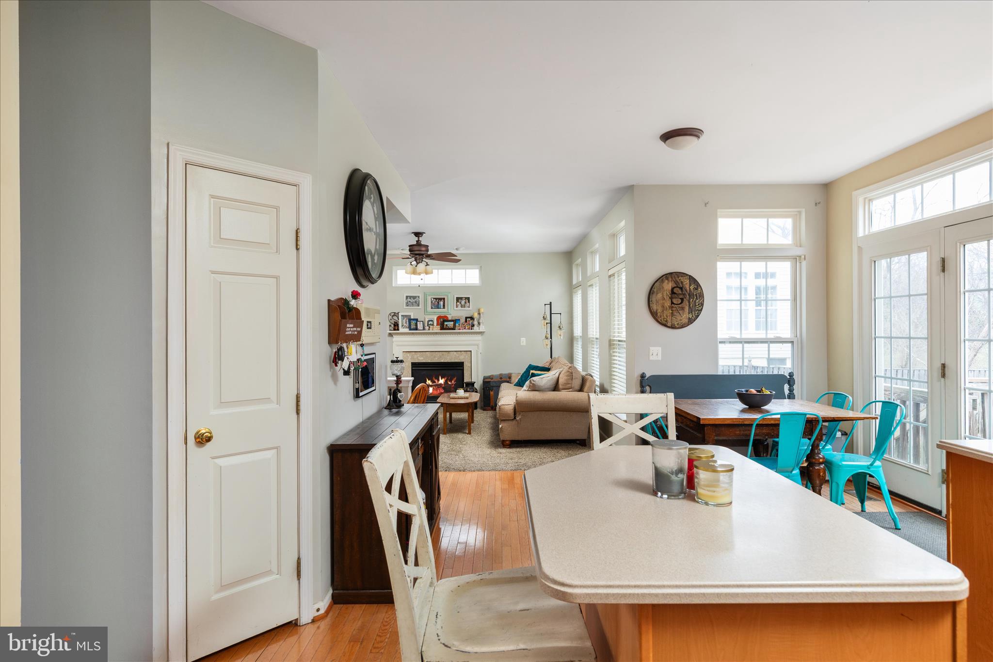 STEPHENS LANDING - Residential