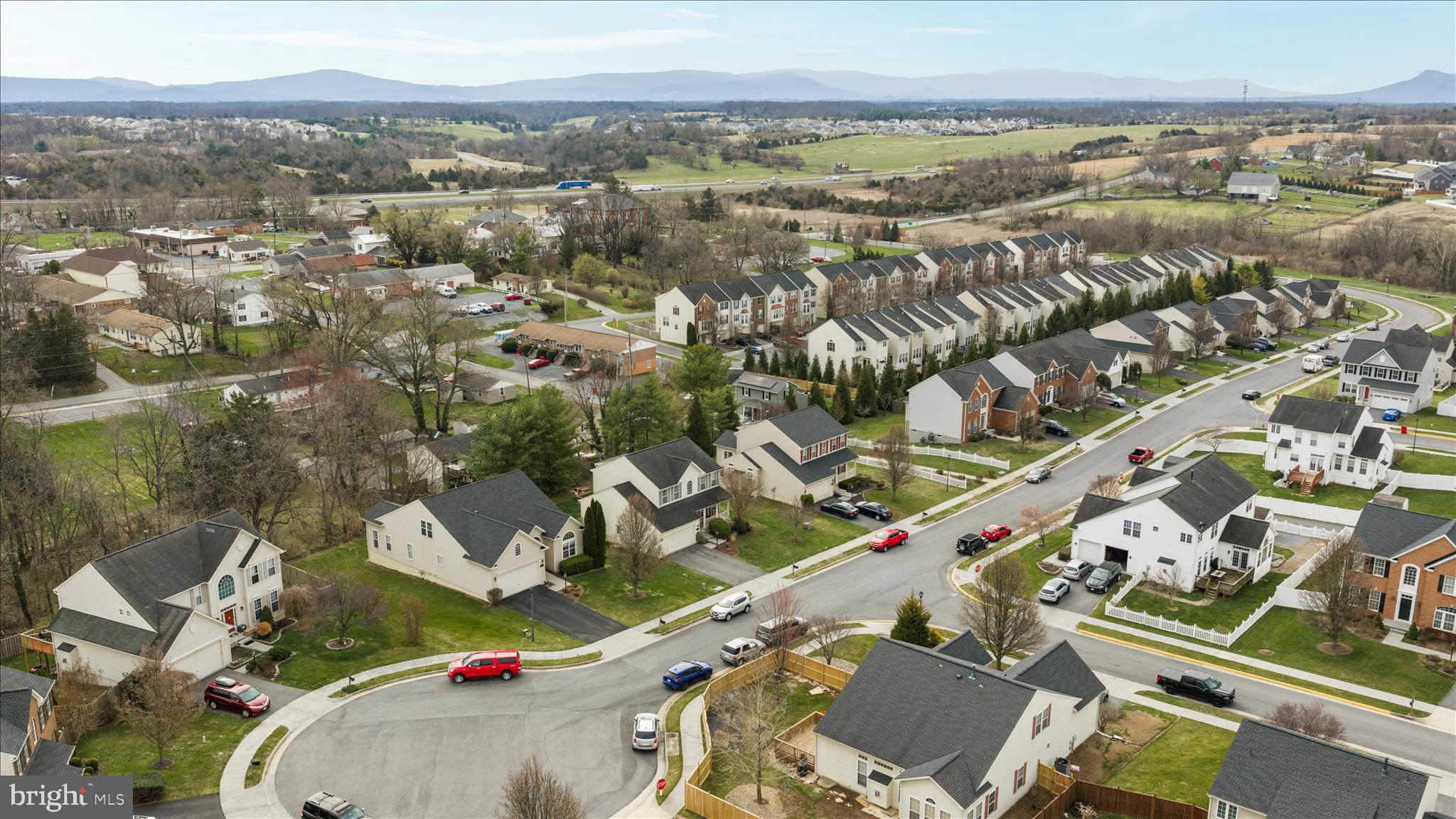 STEPHENS LANDING - Residential