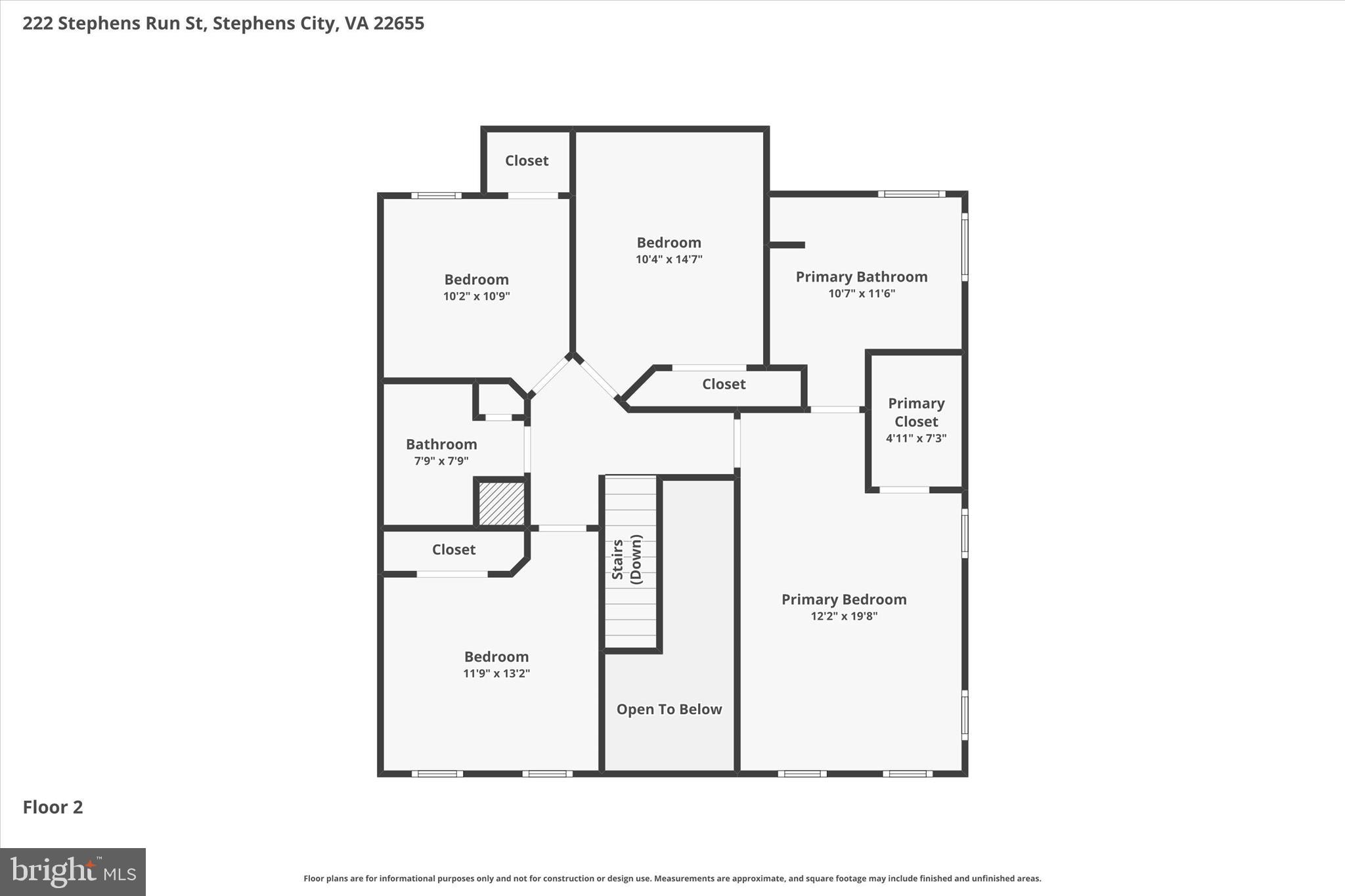 STEPHENS LANDING - Residential