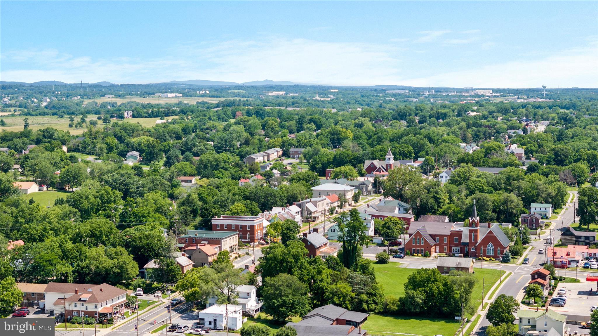 STEPHENS LANDING - Residential