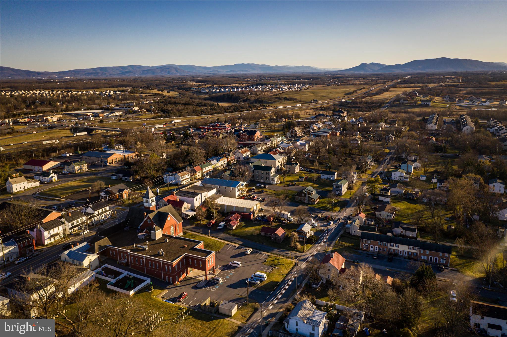 STEPHENS LANDING - Residential