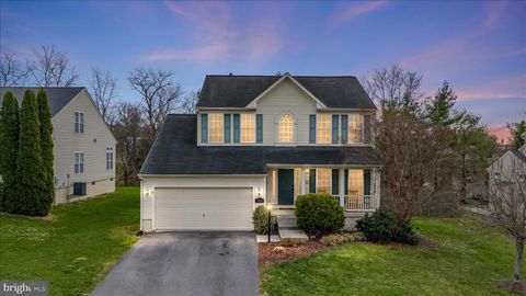 Homes For Sale - 222 Stephens Run Street<br/> Frederick County, STEPHENS CITY, VA 22655