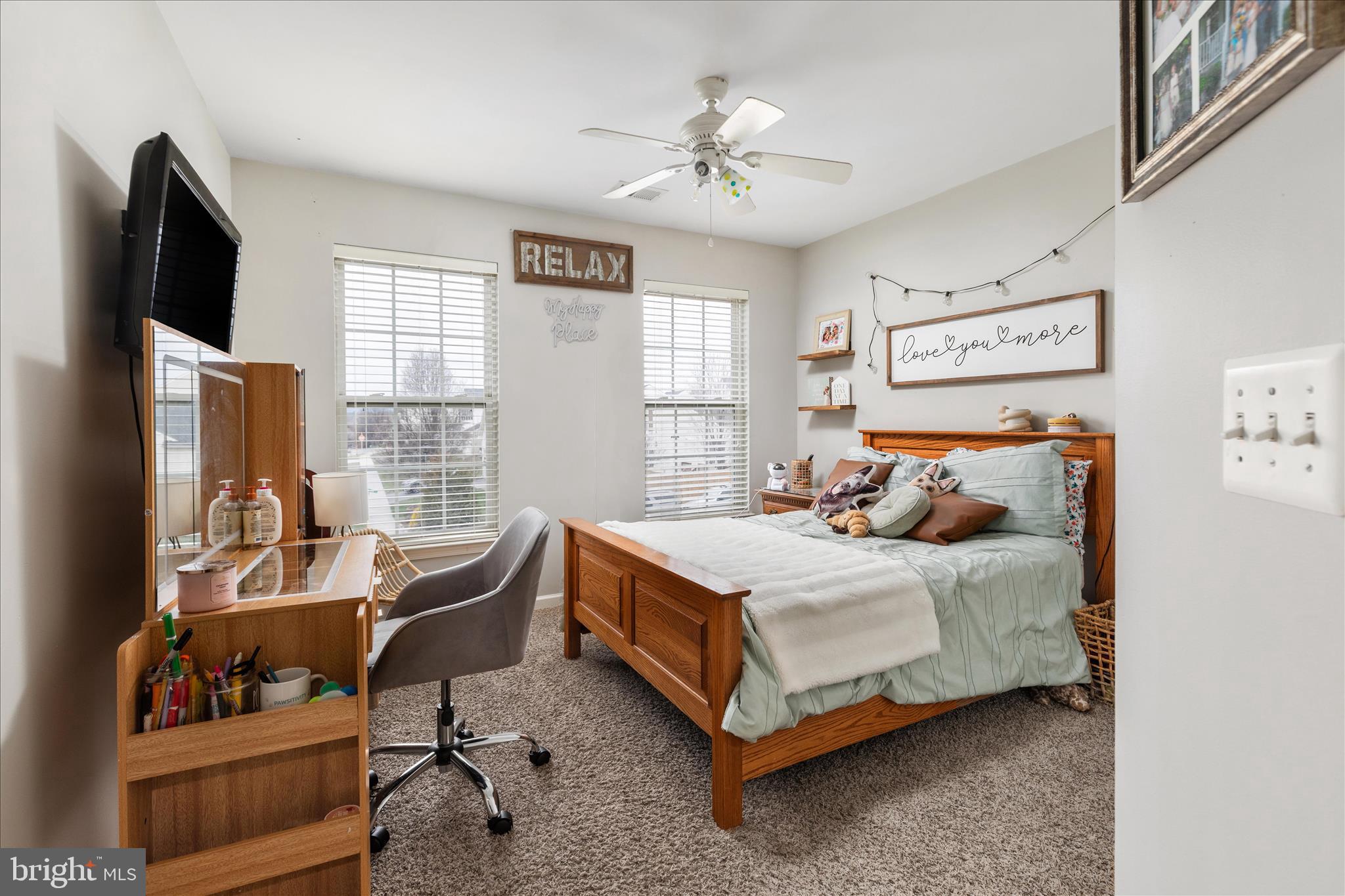 STEPHENS LANDING - Residential