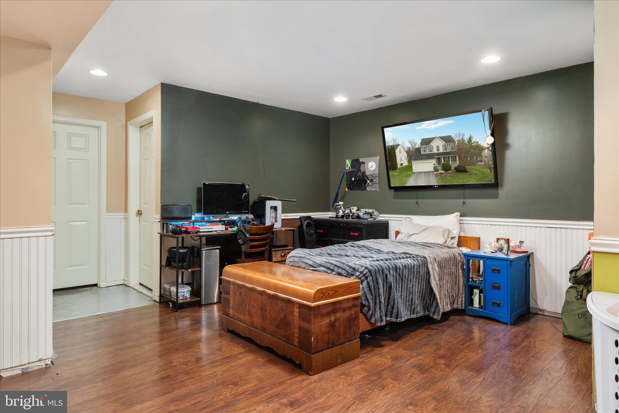 STEPHENS LANDING - Residential