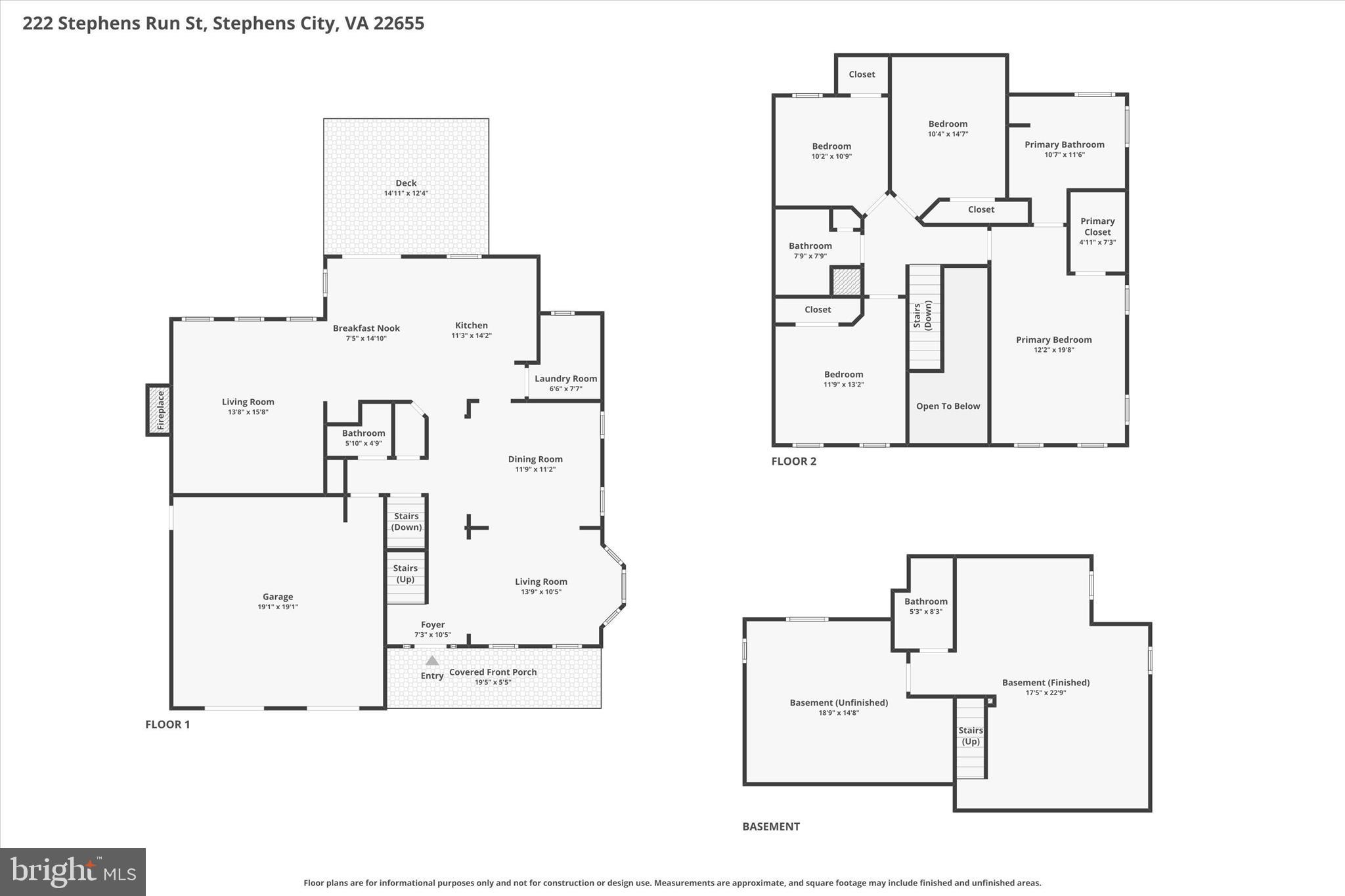 STEPHENS LANDING - Residential