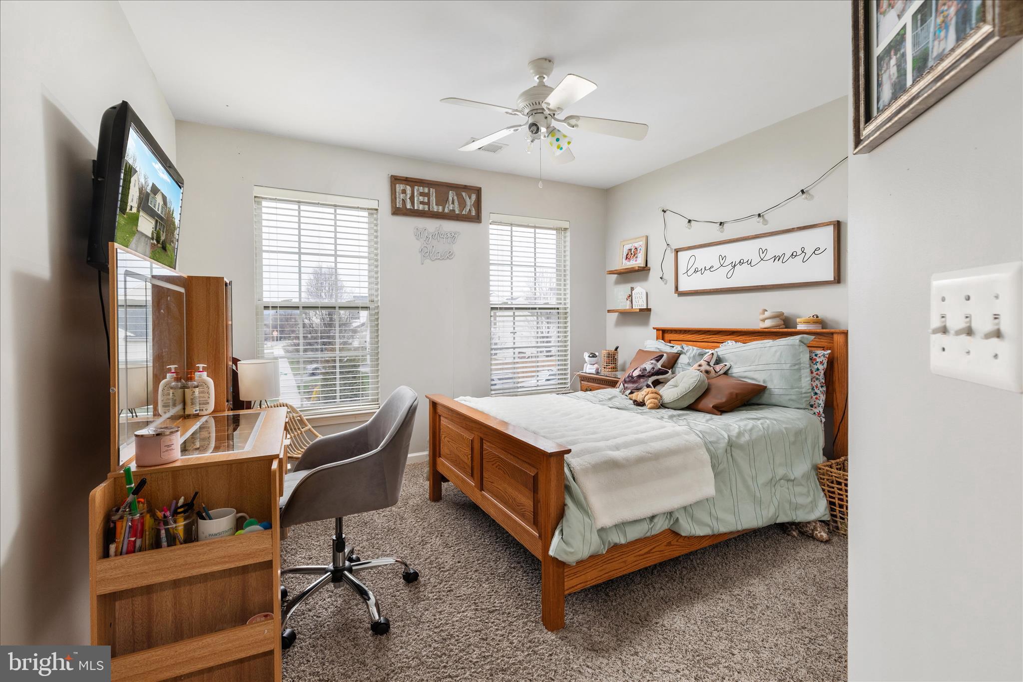 STEPHENS LANDING - Residential