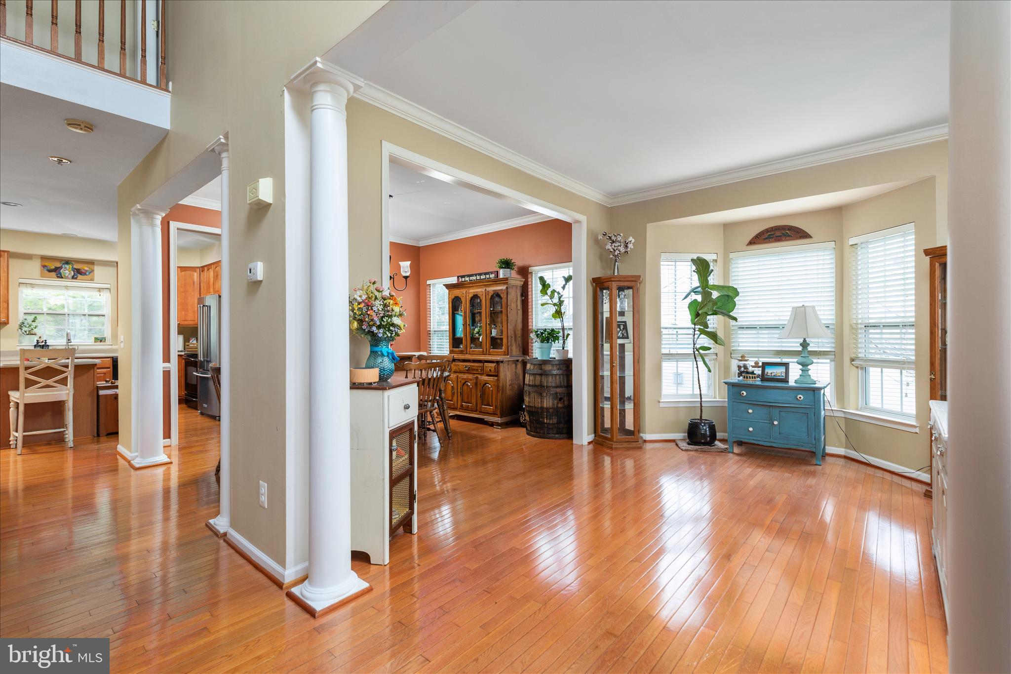 STEPHENS LANDING - Residential