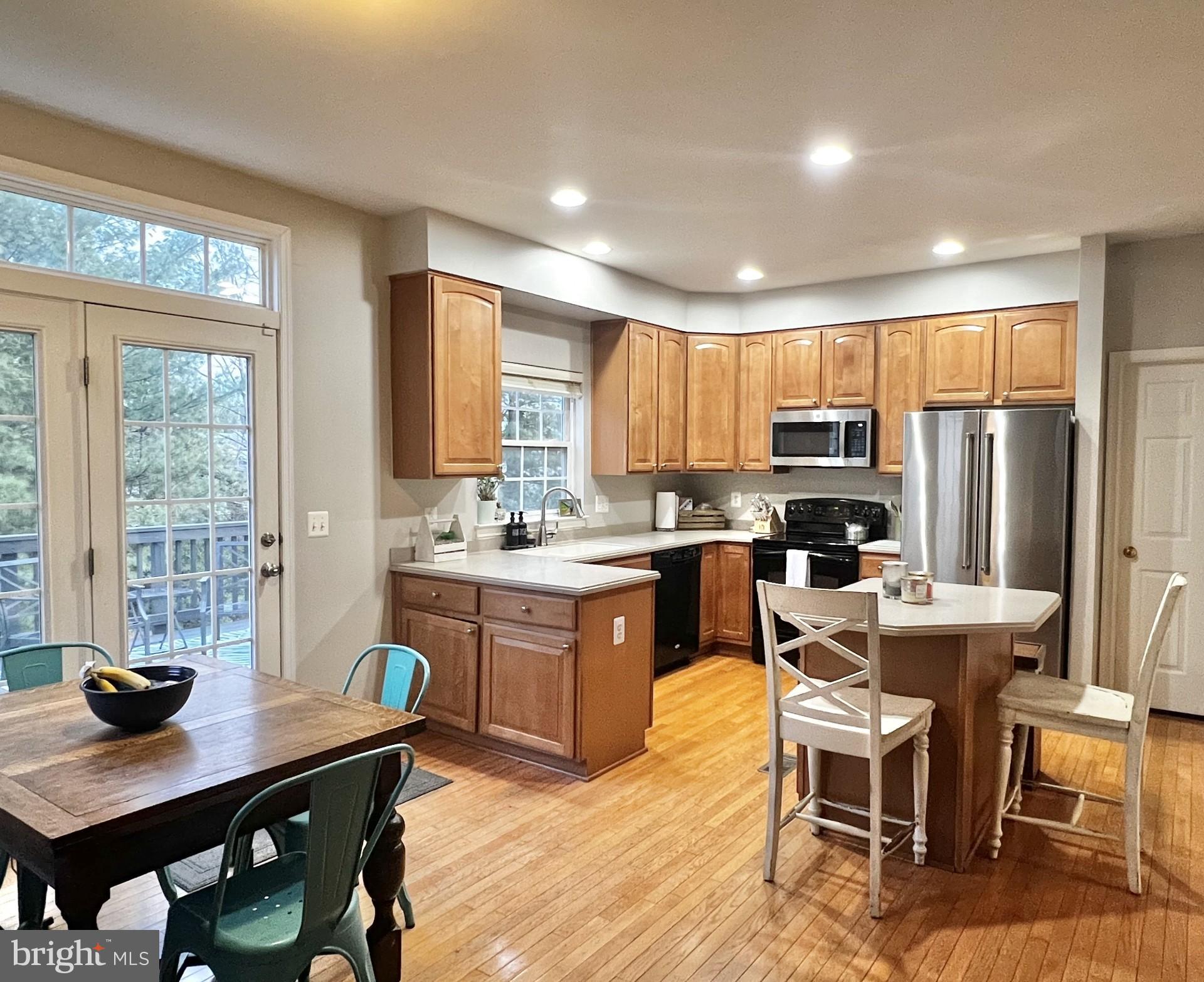 STEPHENS LANDING - Residential