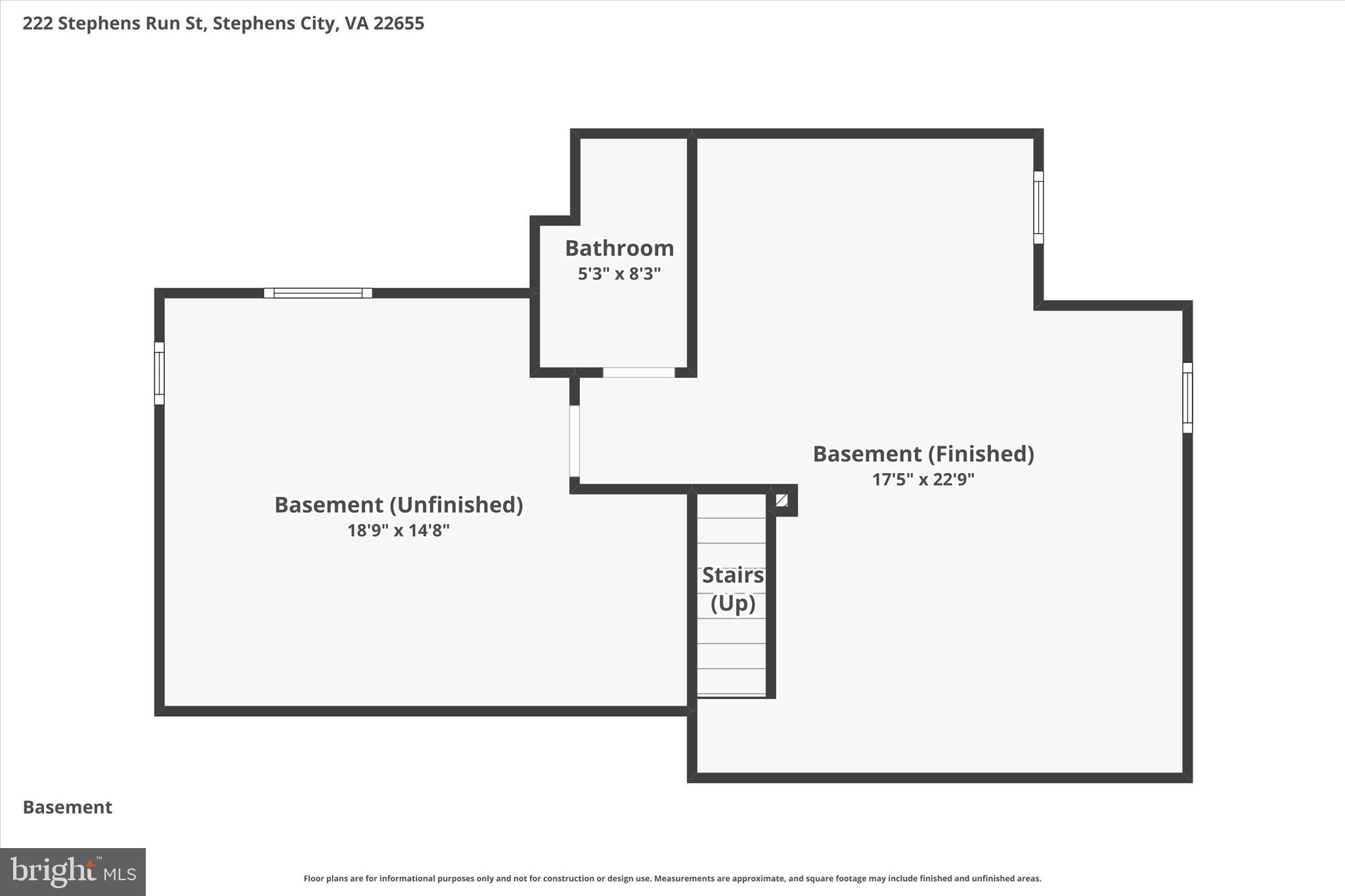 STEPHENS LANDING - Residential