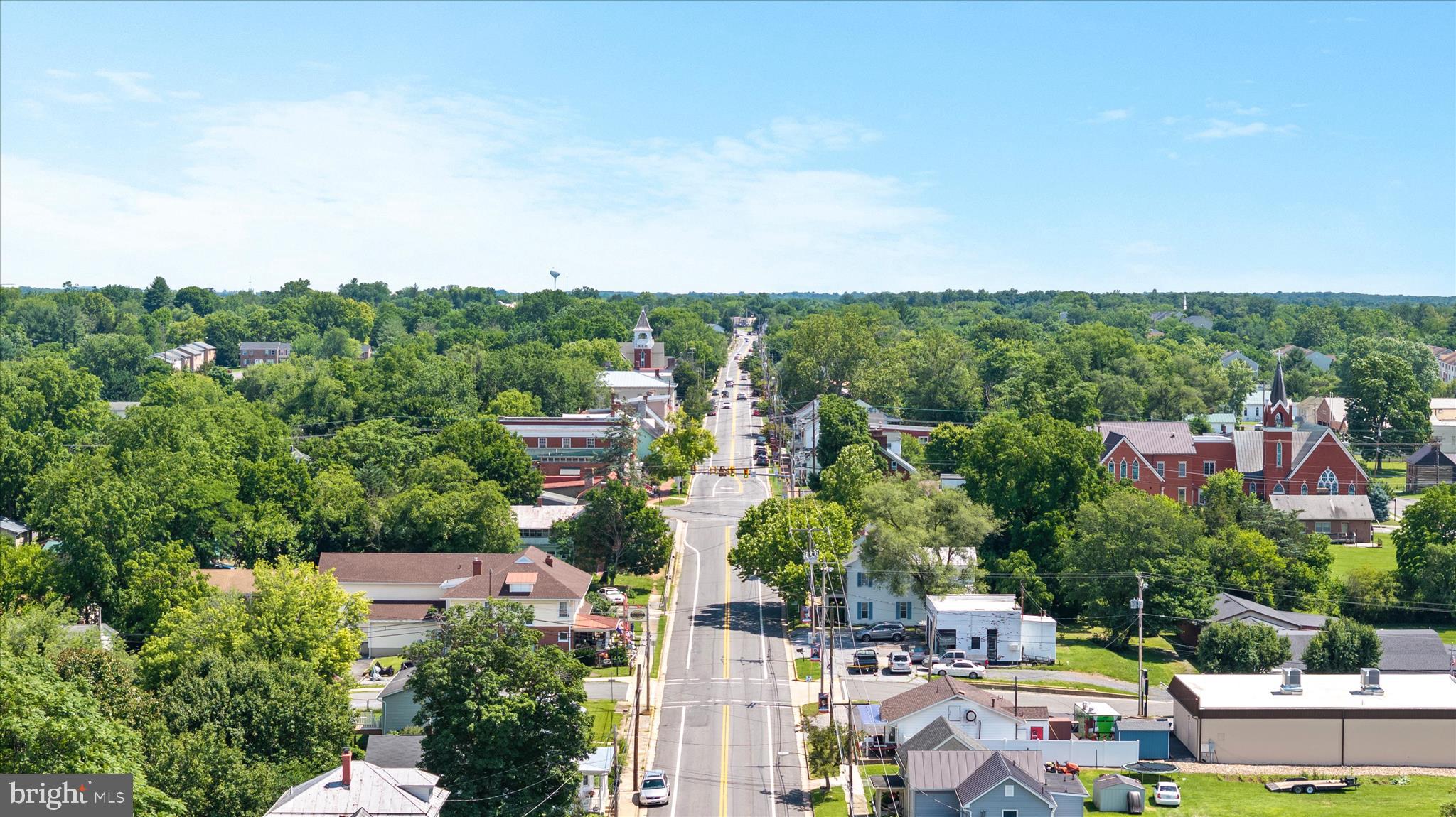 STEPHENS LANDING - Residential