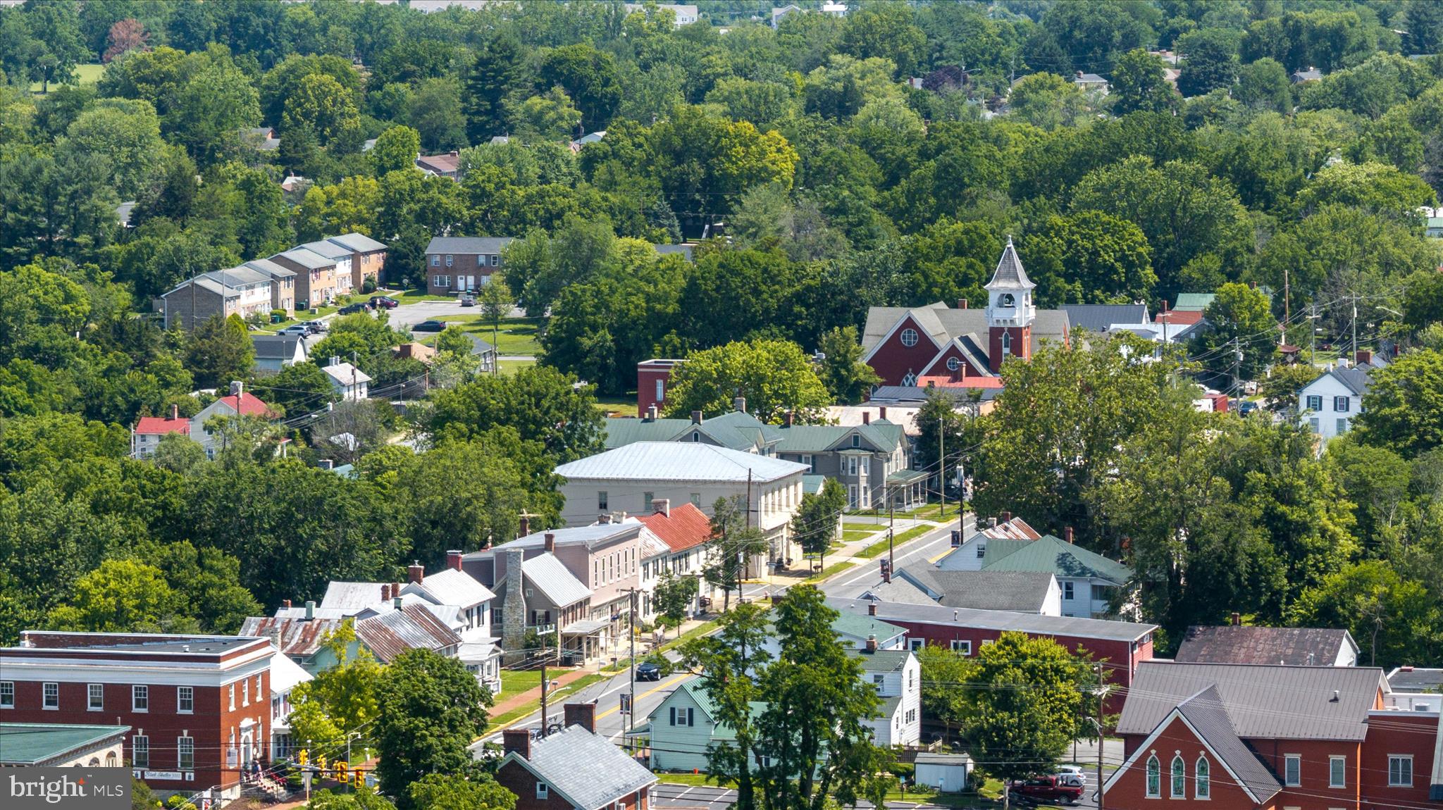 STEPHENS LANDING - Residential