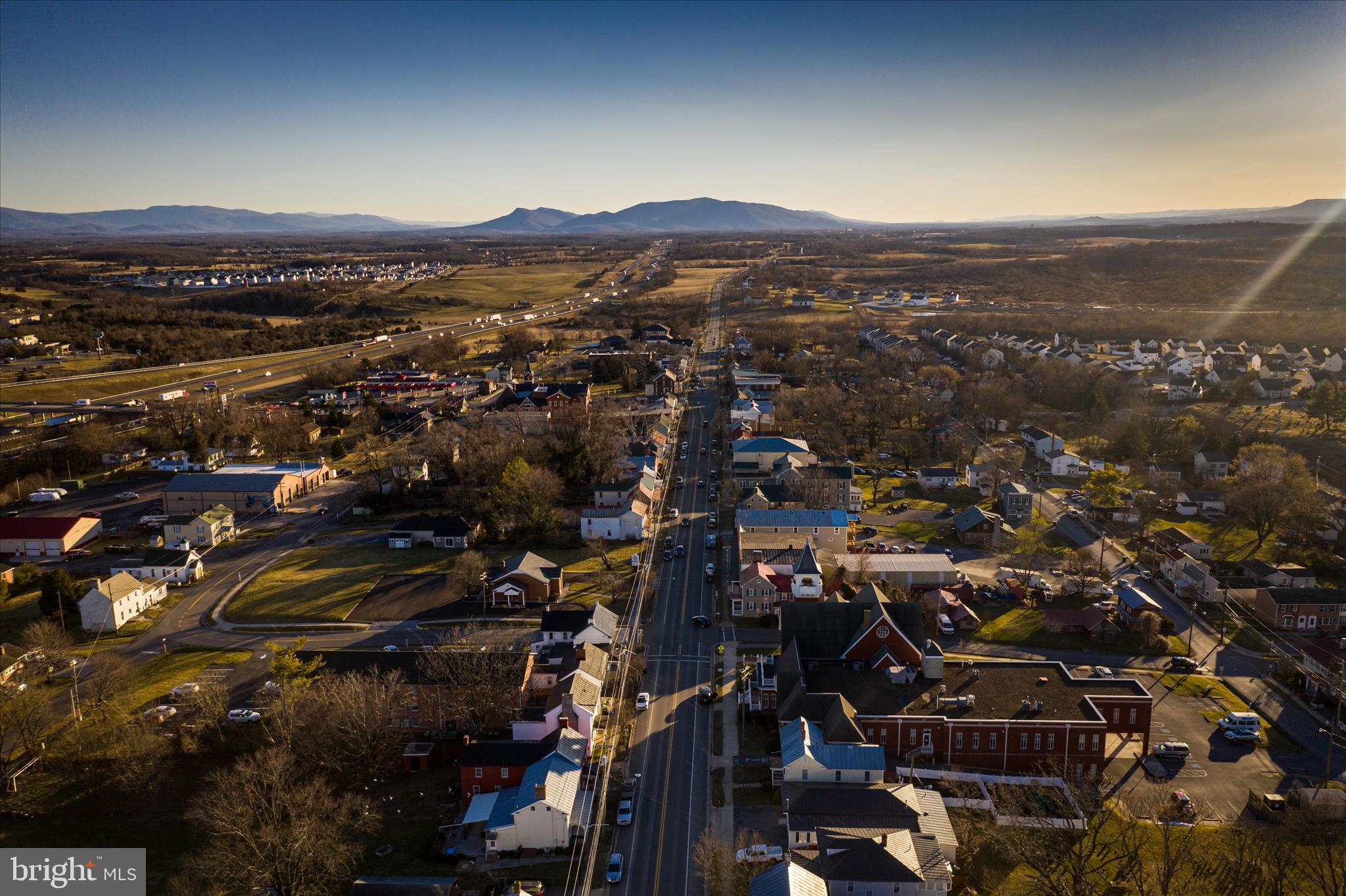 STEPHENS LANDING - Residential