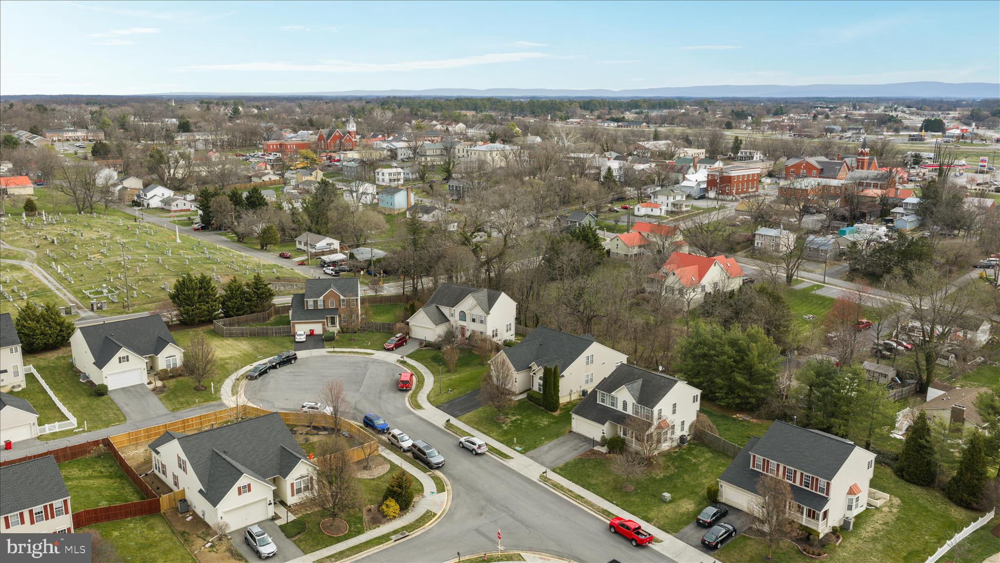 STEPHENS LANDING - Residential