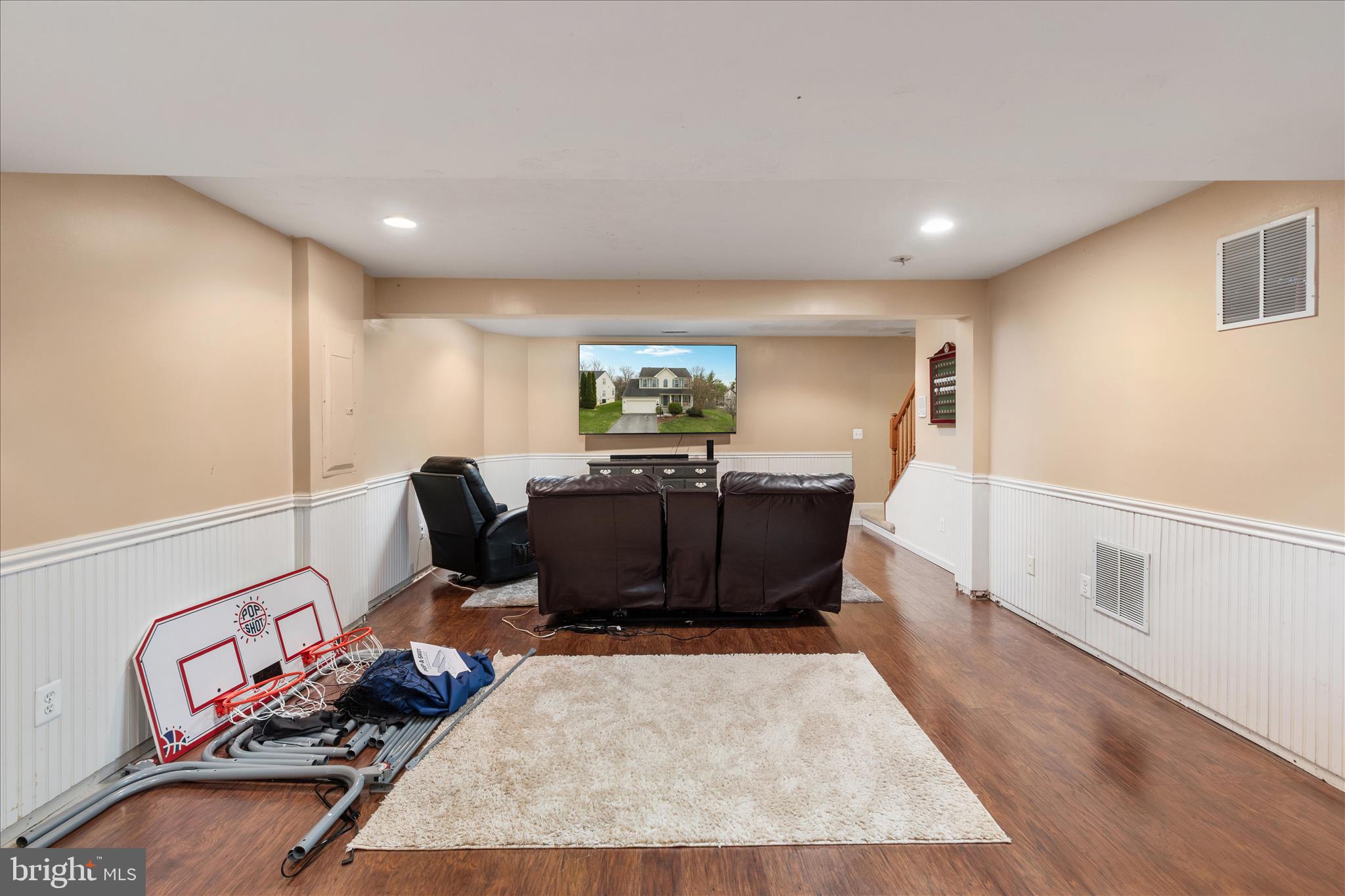 STEPHENS LANDING - Residential