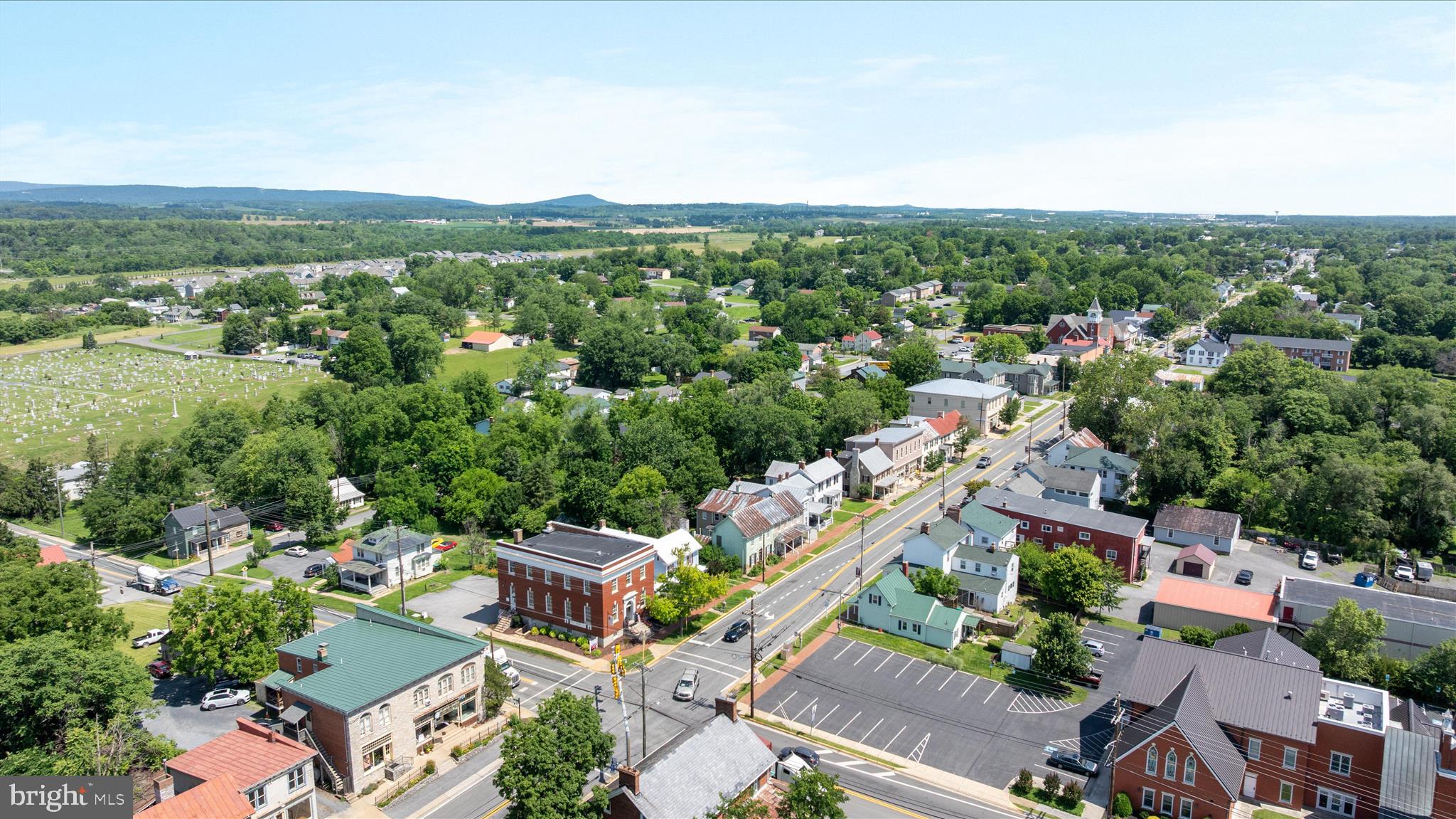STEPHENS LANDING - Residential