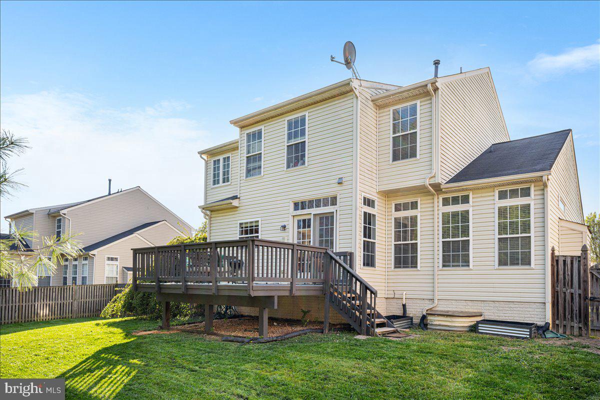 STEPHENS LANDING - Residential