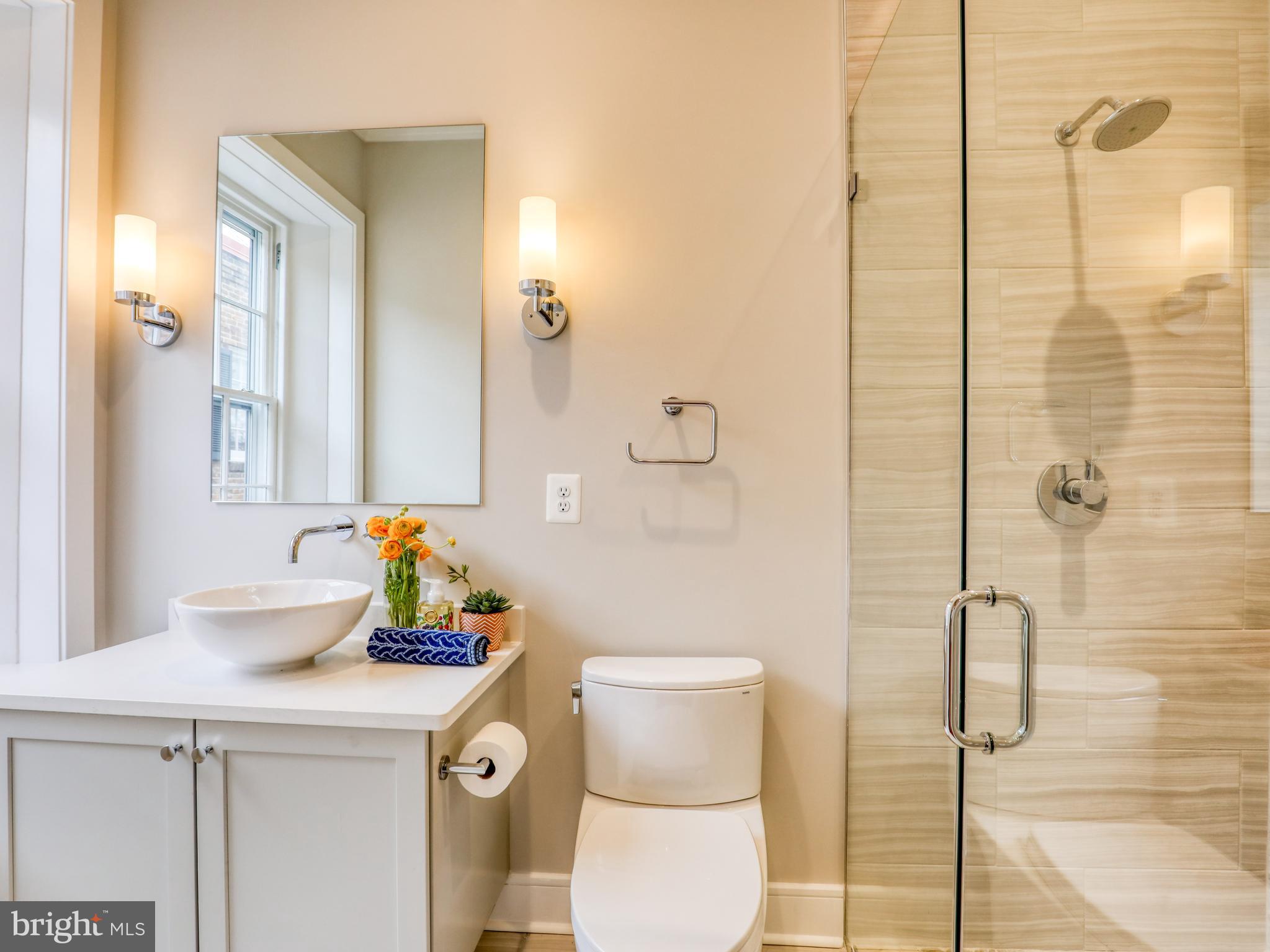 WINCHESTER CITY - Residential