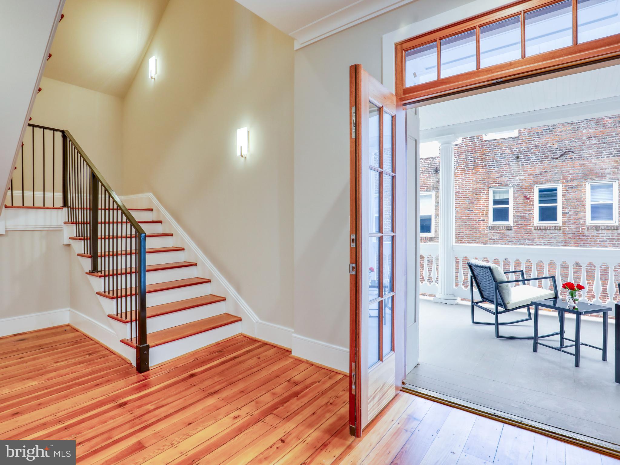 WINCHESTER CITY - Residential