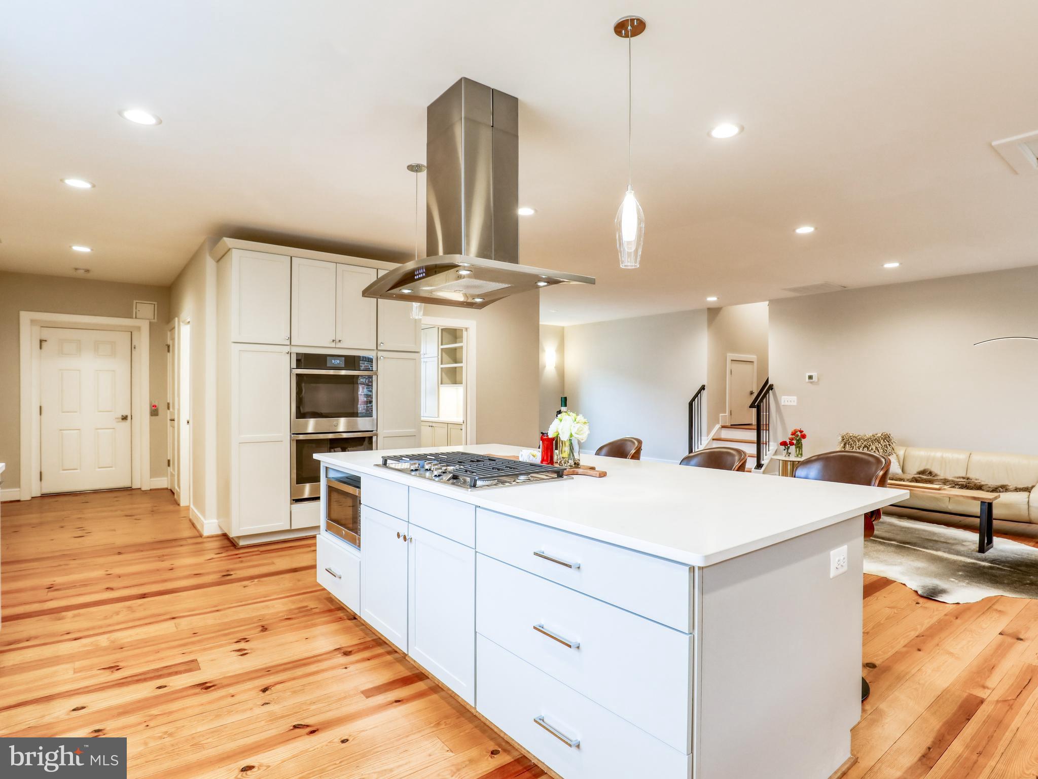 WINCHESTER CITY - Residential