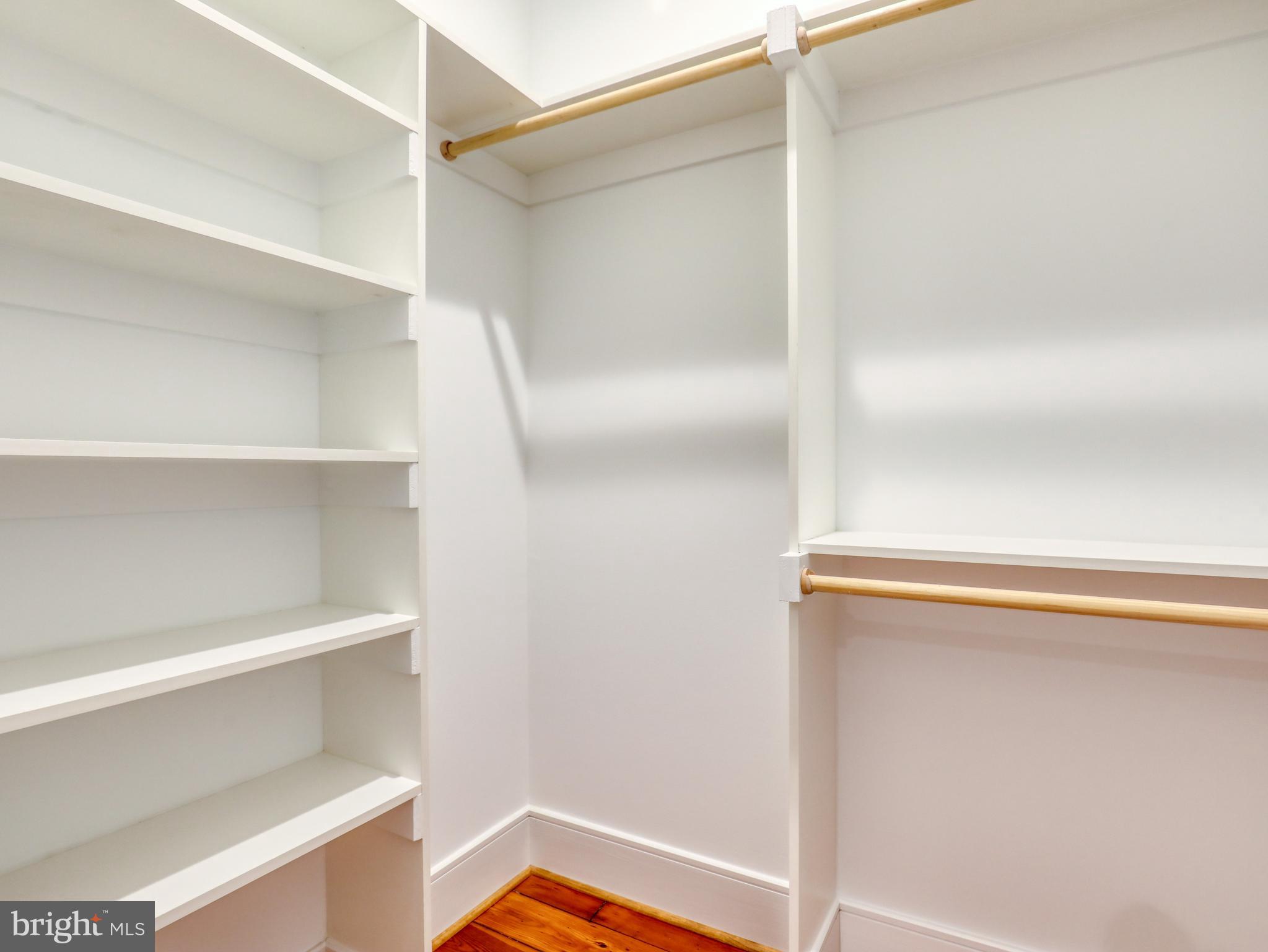 WINCHESTER CITY - Residential