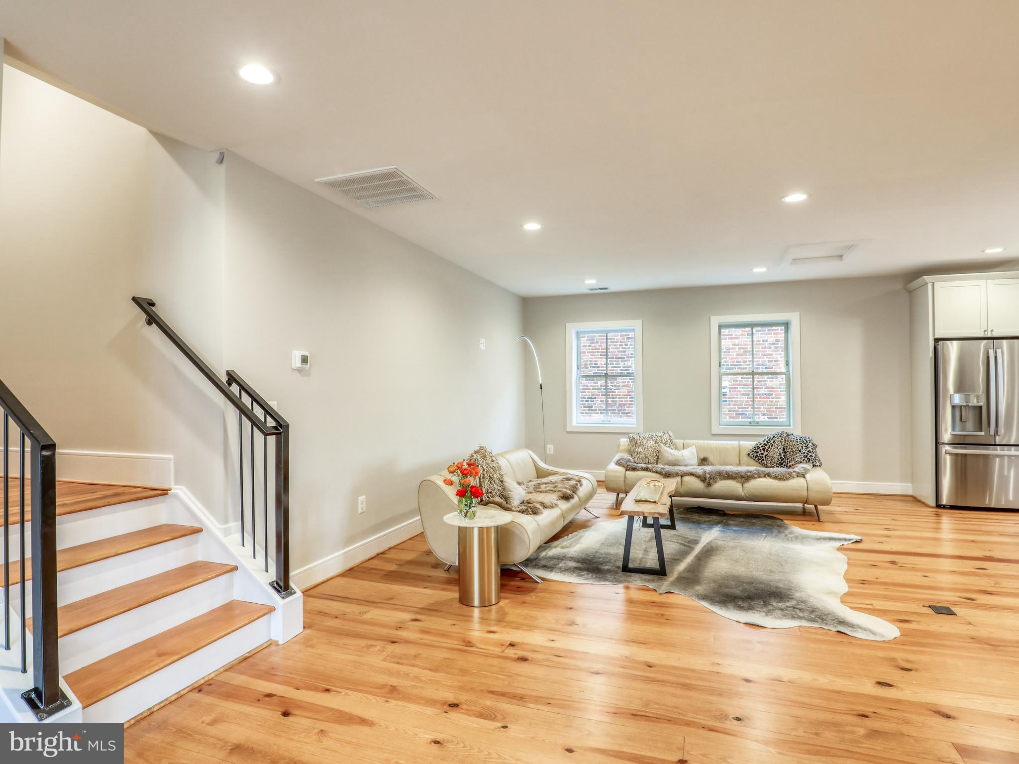 WINCHESTER CITY - Residential