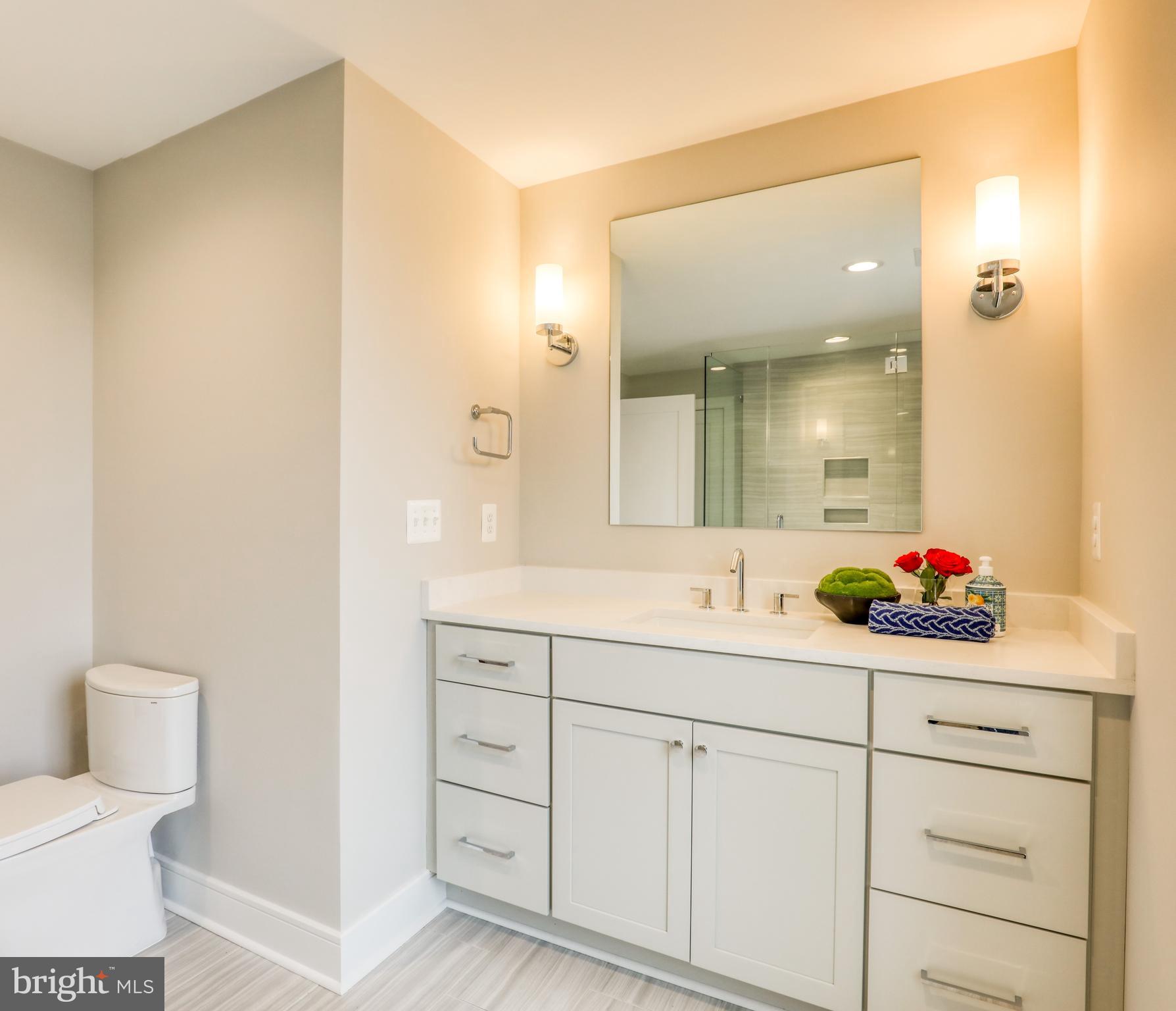 WINCHESTER CITY - Residential