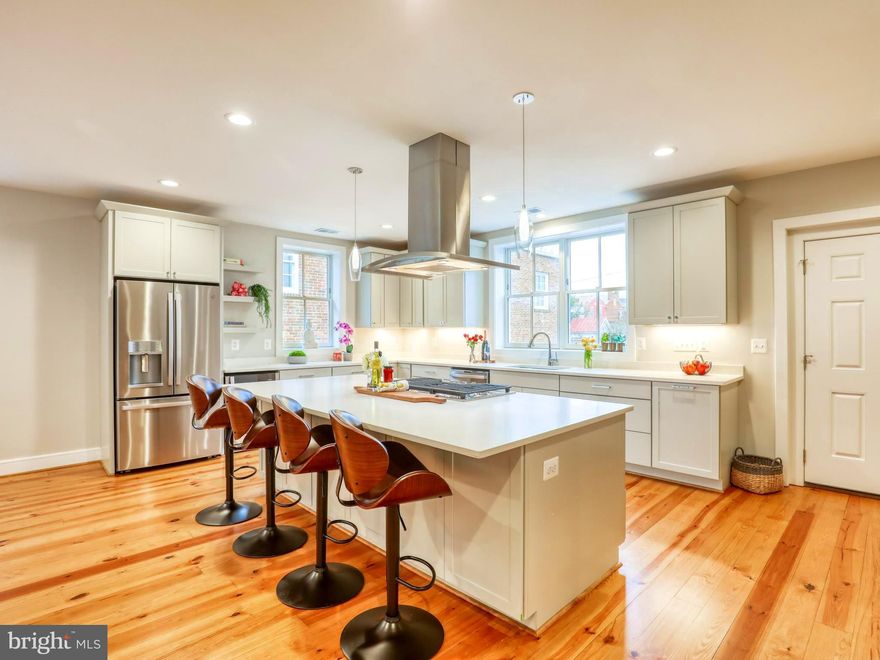 Brand New in Old Town! Spacious, LOW MAINTENANCE City Lifestyle! With over 3300 SF of sophisticated, luxury living, 126 W. Boscawen Street boasts three huge master bedrooms, all with en suites, custom tiled showers, multiple gas fireplaces, natural wide-plank wood flooring and cascading light throughout! Oversized windows in every room emphasize the feeling of elevation, stepping from your private elevator to the 2nd floor, opening to a warm chef's kitchen and open living room, ideal for cocktail parties, family gatherings, or quiet, romantic evenings alone. Whether champagne entertaining or dining Al fresco on your private terrace, 126 W. Boscawen Street will not disappoint. With original, historic features, yet fully remodeled 2022 and never lived in, be the first to call this your urban Chateau, only two blocks from fine restaurants, boutique shopping, and nightlife. Ideal for active retirees and empty nesters looking to stay connected to downtown living with private living spaces, perfect for visiting family, and ADA compatibility throughout, this unique property offers the best of both worlds, retirement and active living! Yoga on the veranda, anyone? Asking $900K. Contact your agent to schedule a confidential showing today!