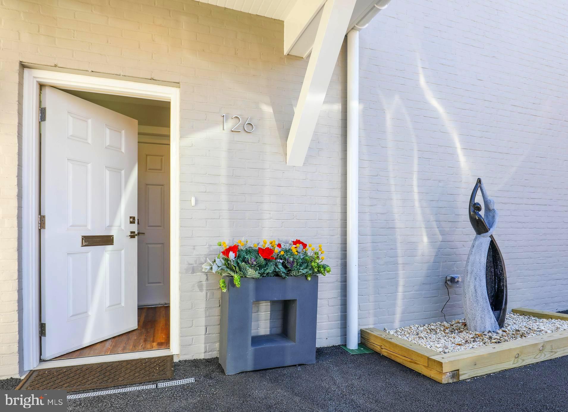 WINCHESTER CITY - Residential