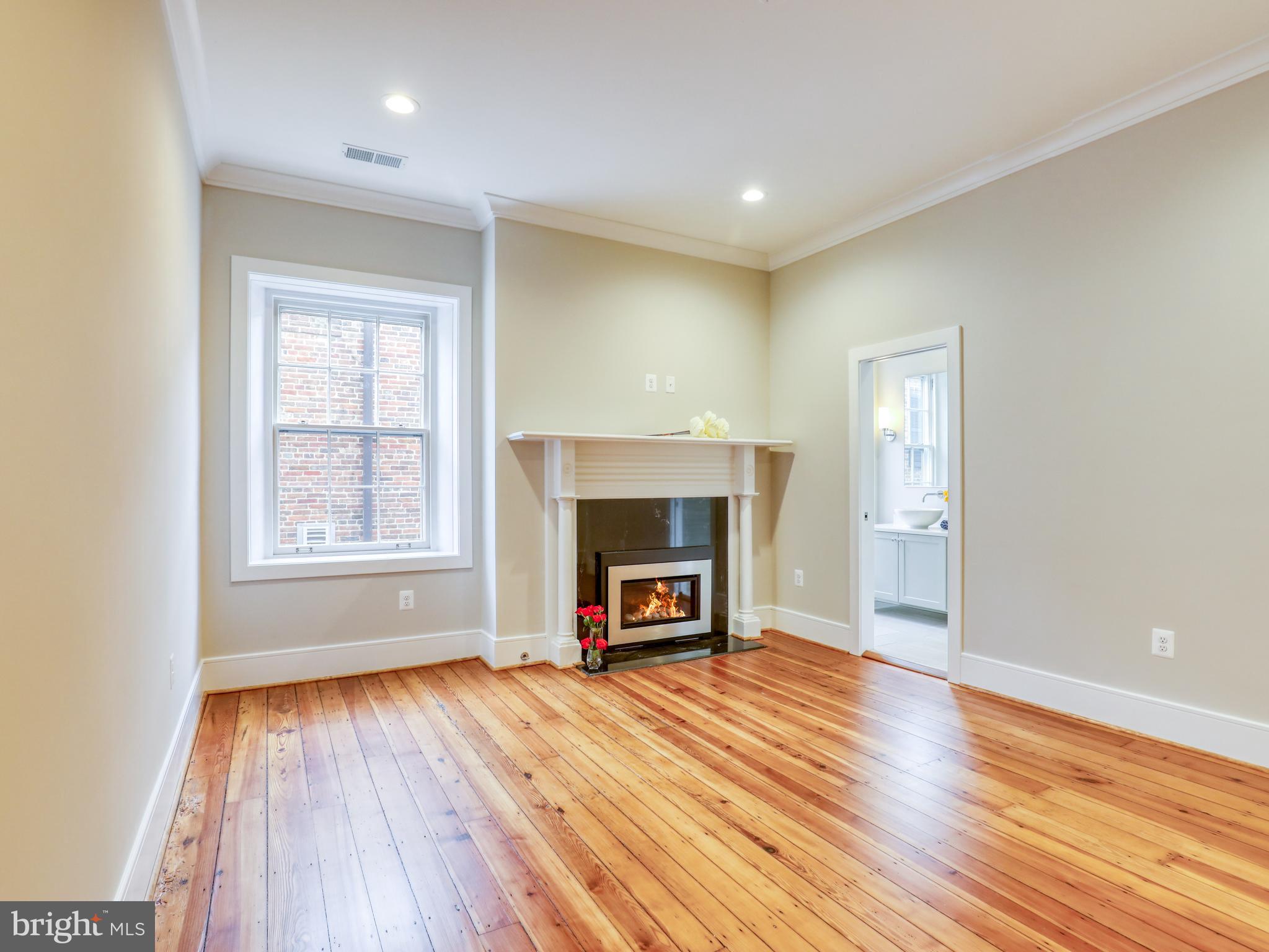 WINCHESTER CITY - Residential