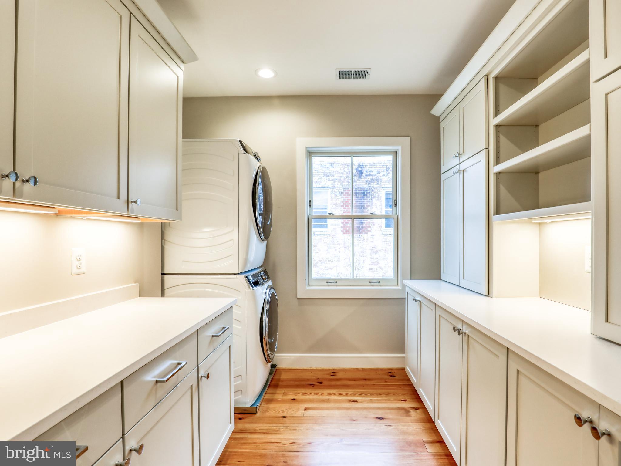 WINCHESTER CITY - Residential