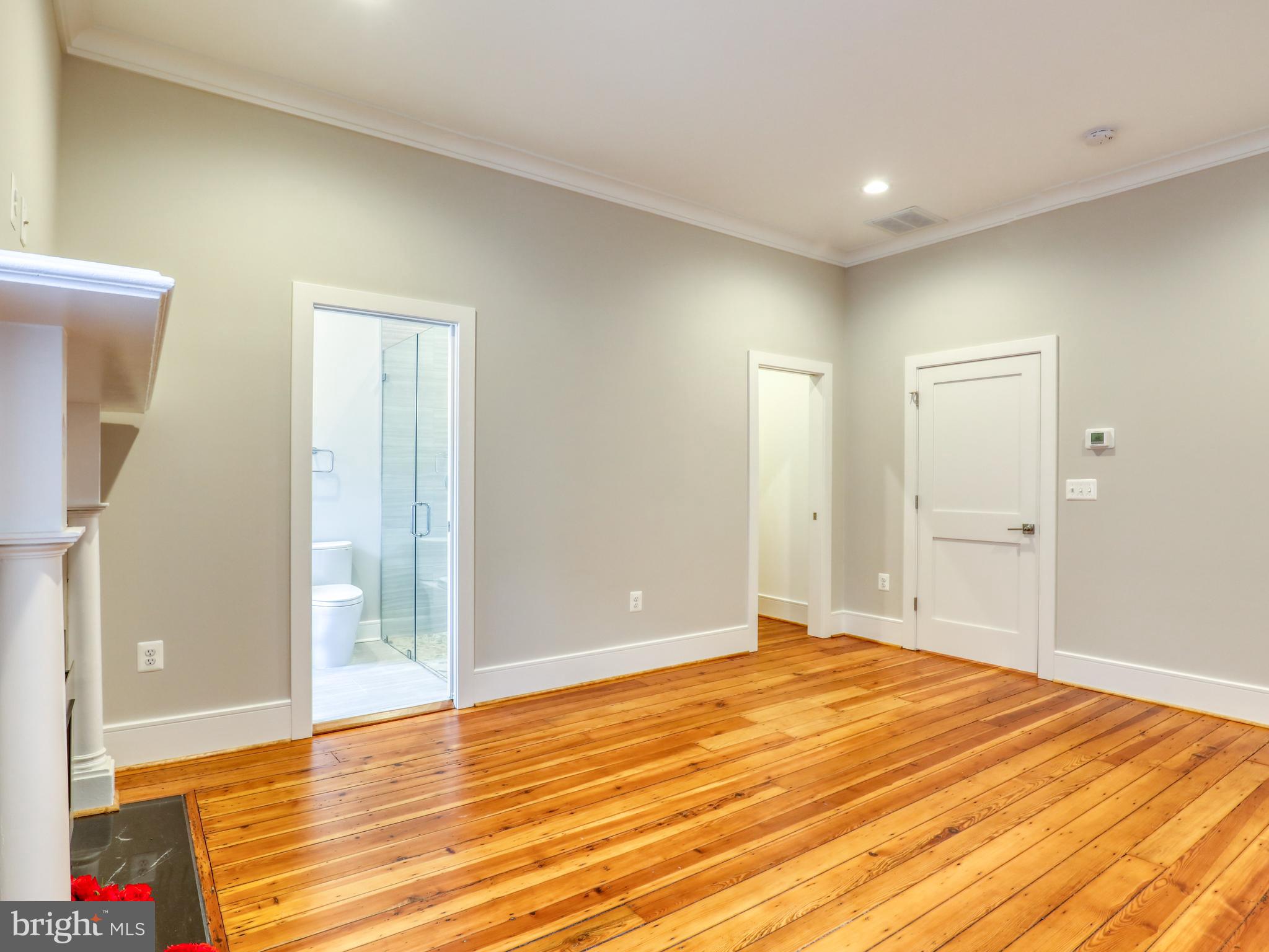 WINCHESTER CITY - Residential