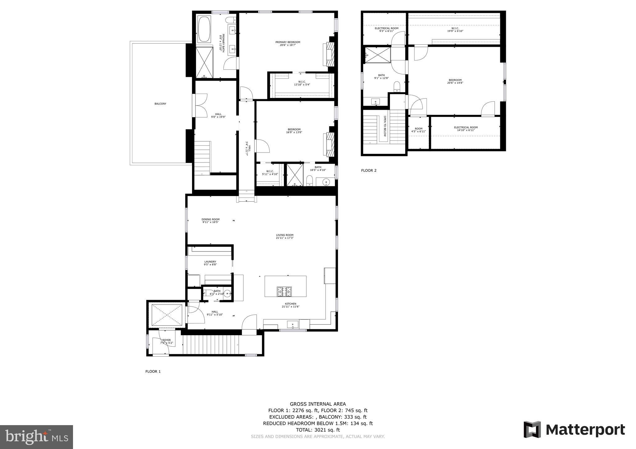 WINCHESTER CITY - Residential
