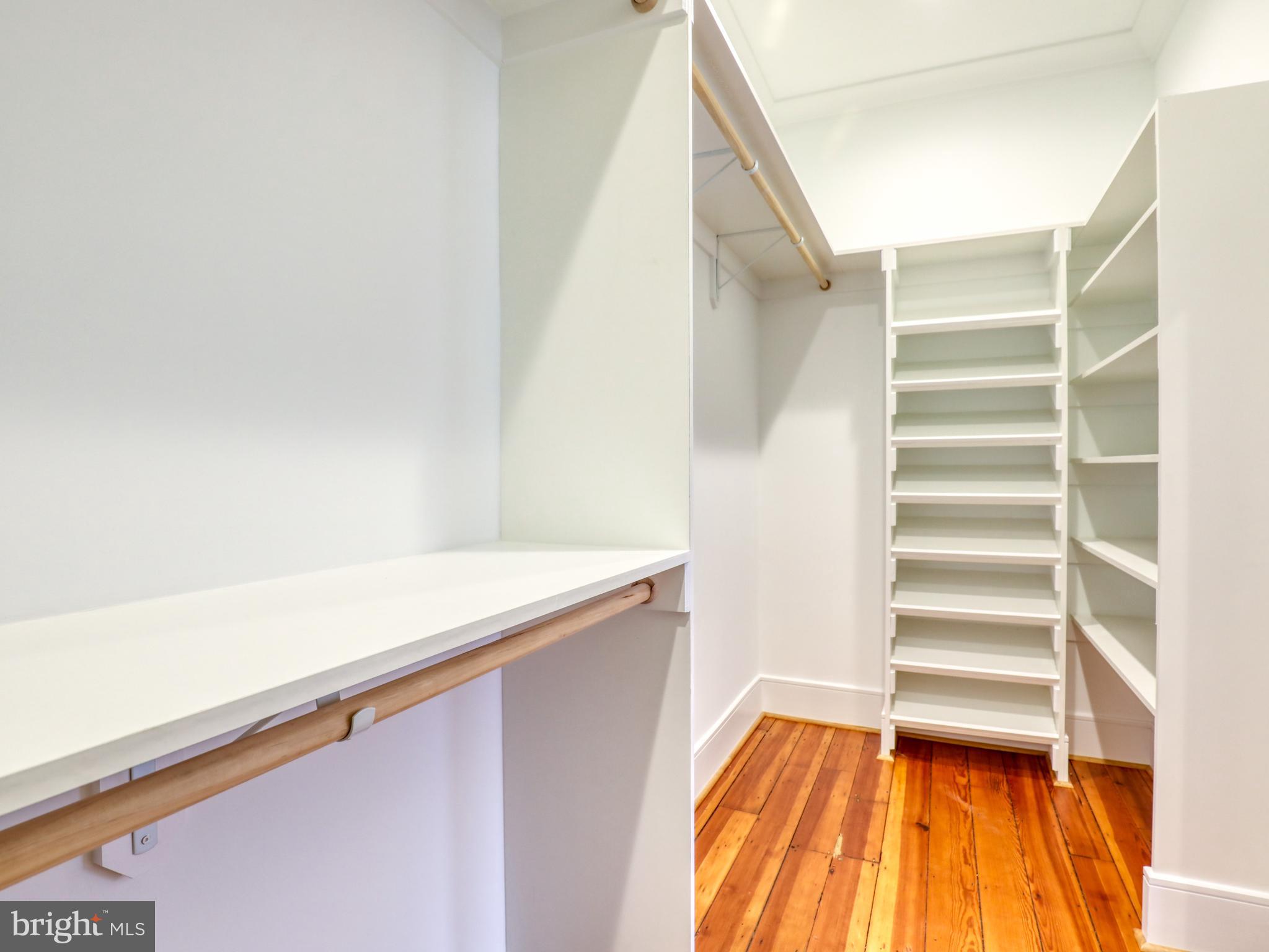 WINCHESTER CITY - Residential