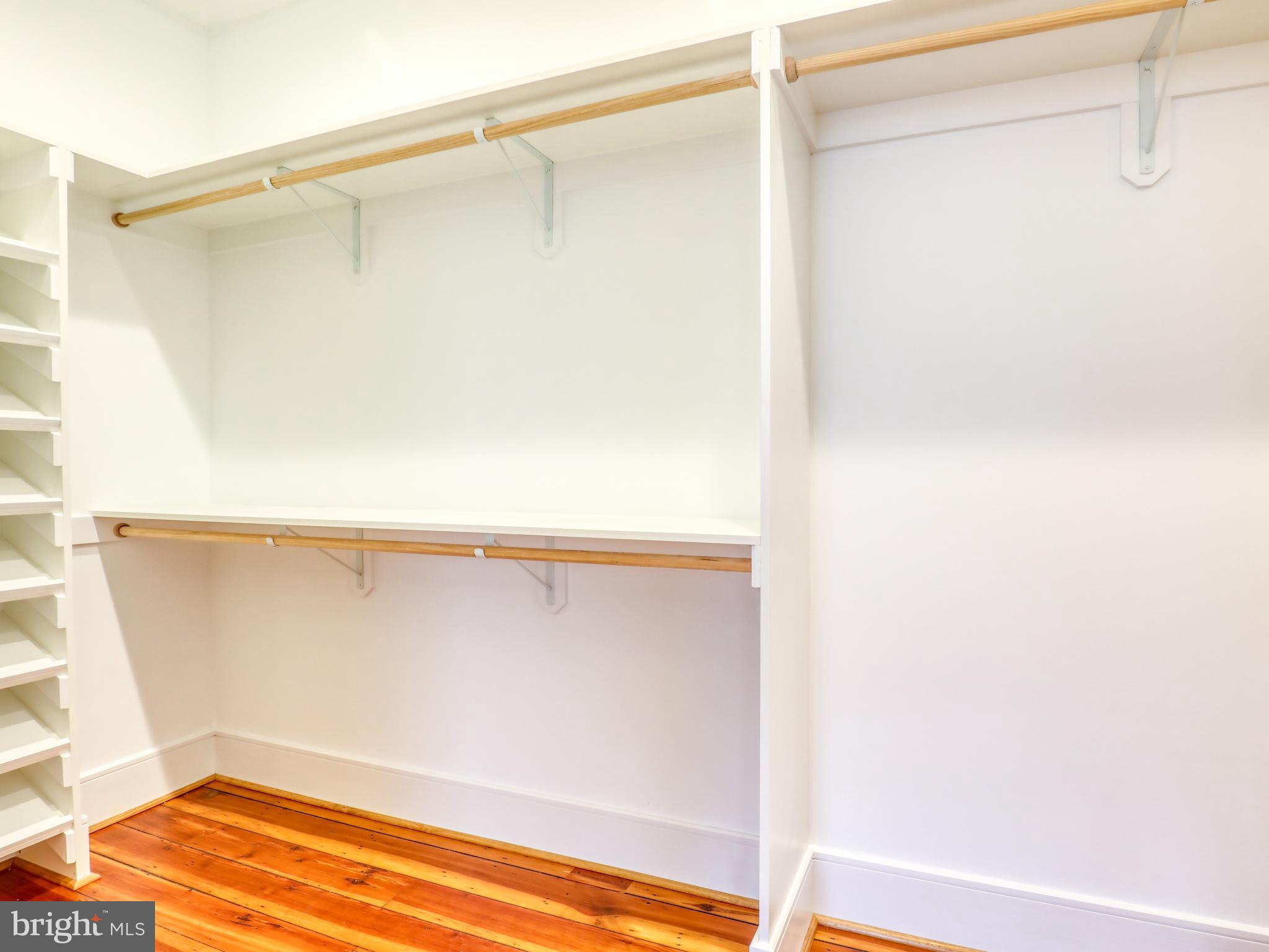 WINCHESTER CITY - Residential