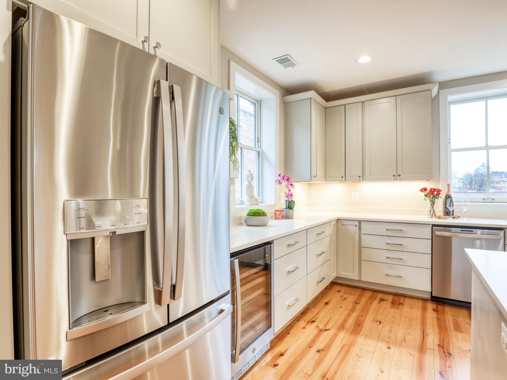 WINCHESTER CITY - Residential