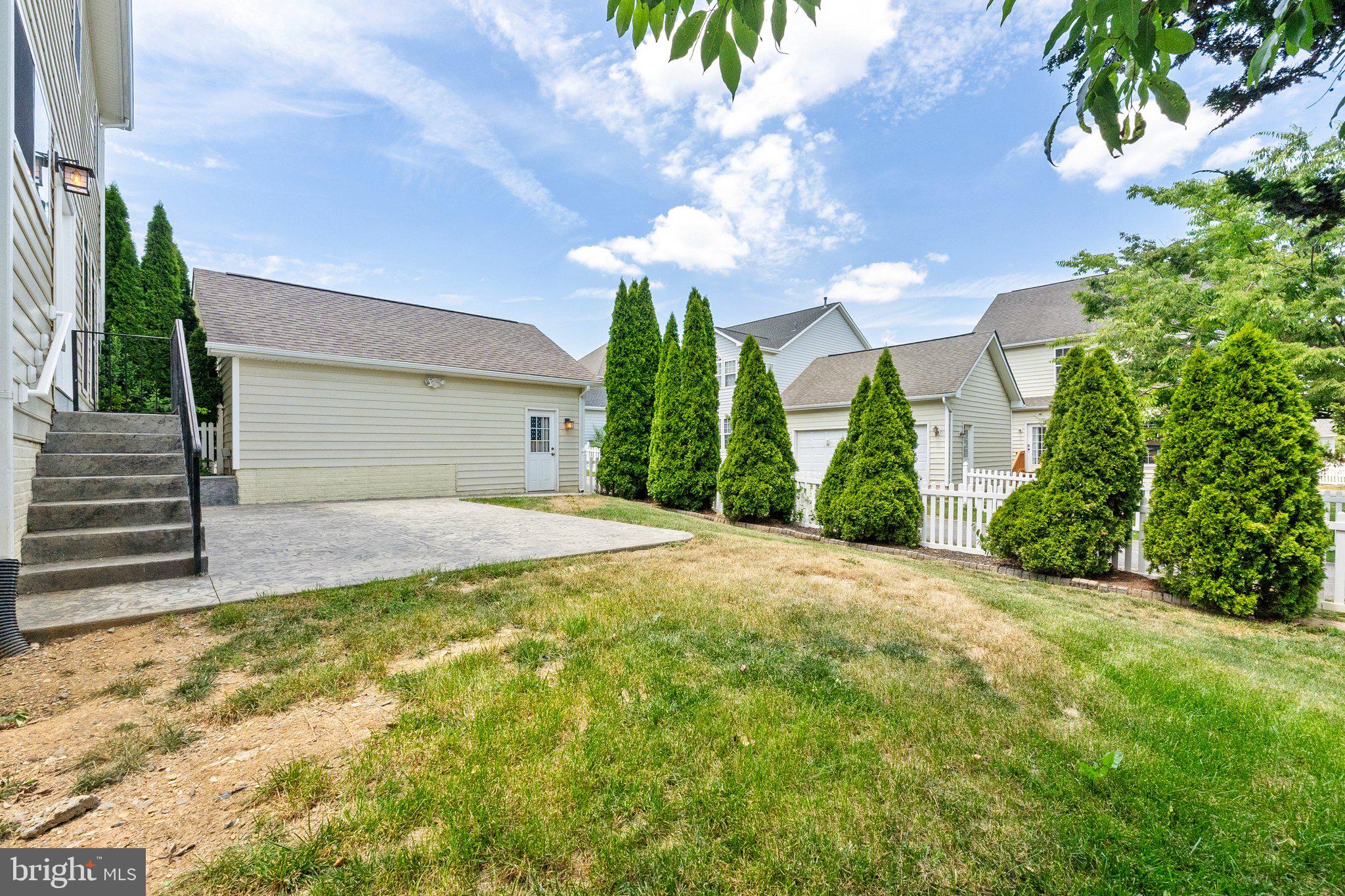 HUNTFIELD - Residential