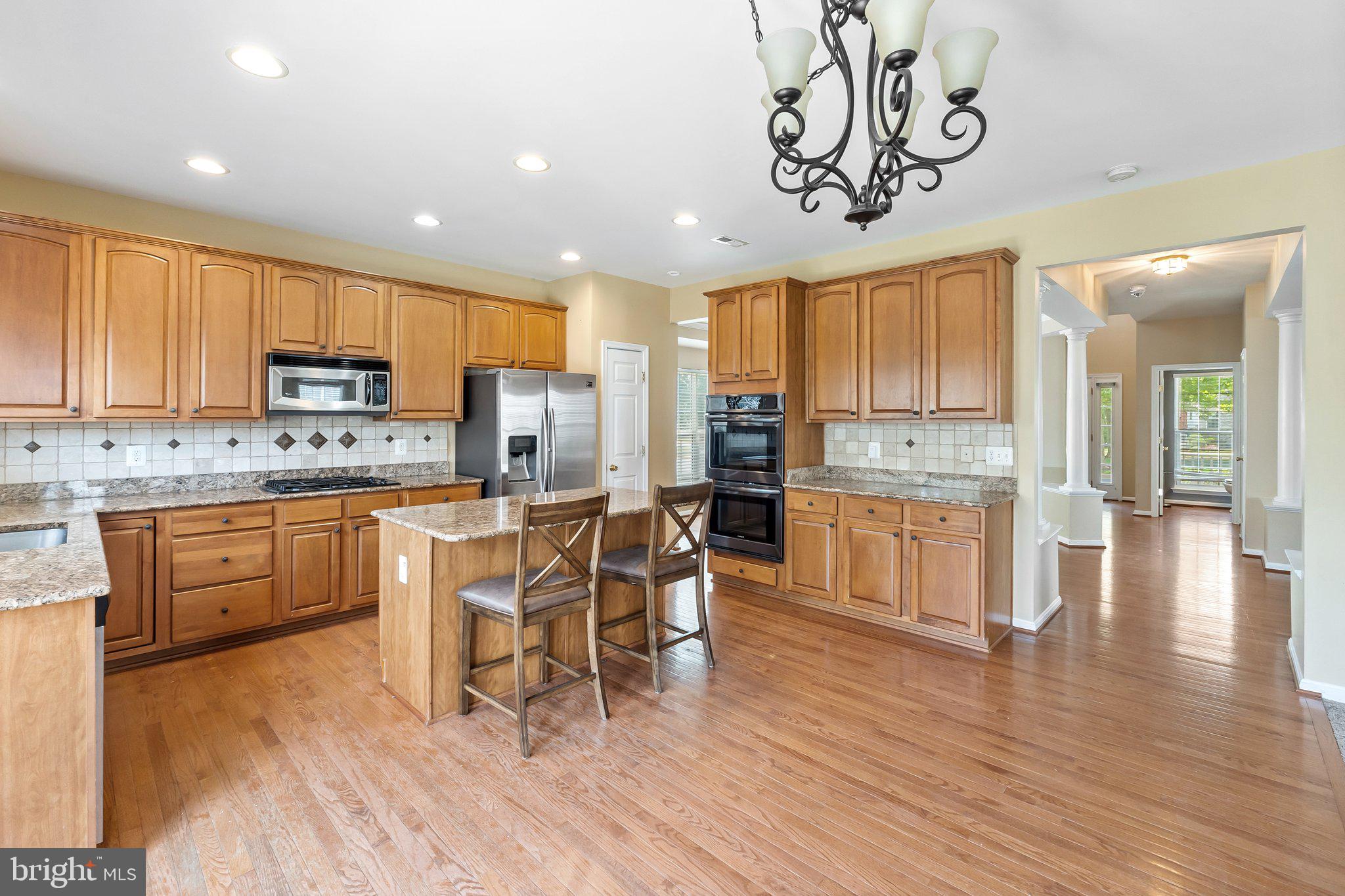 HUNTFIELD - Residential