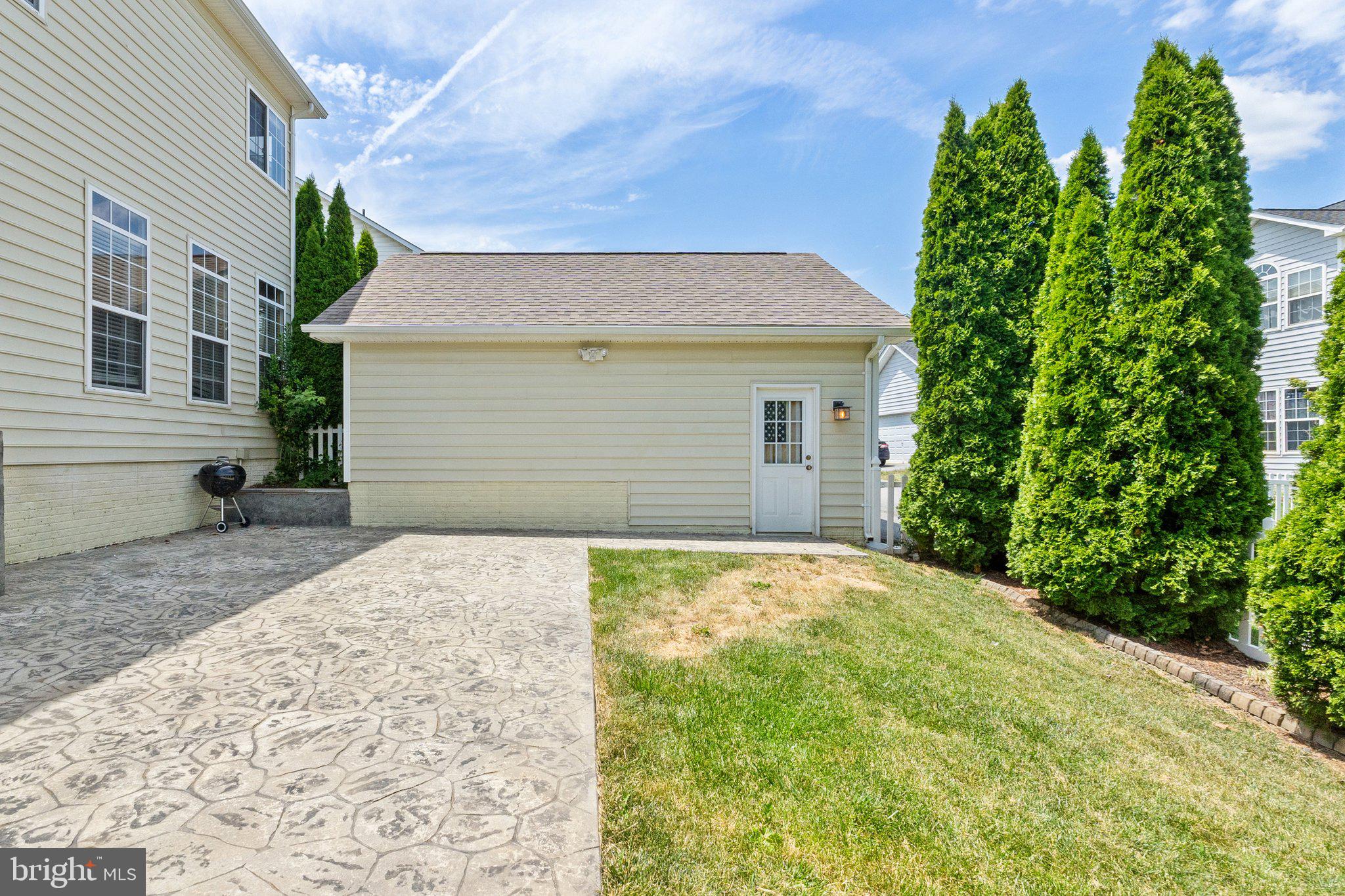 HUNTFIELD - Residential