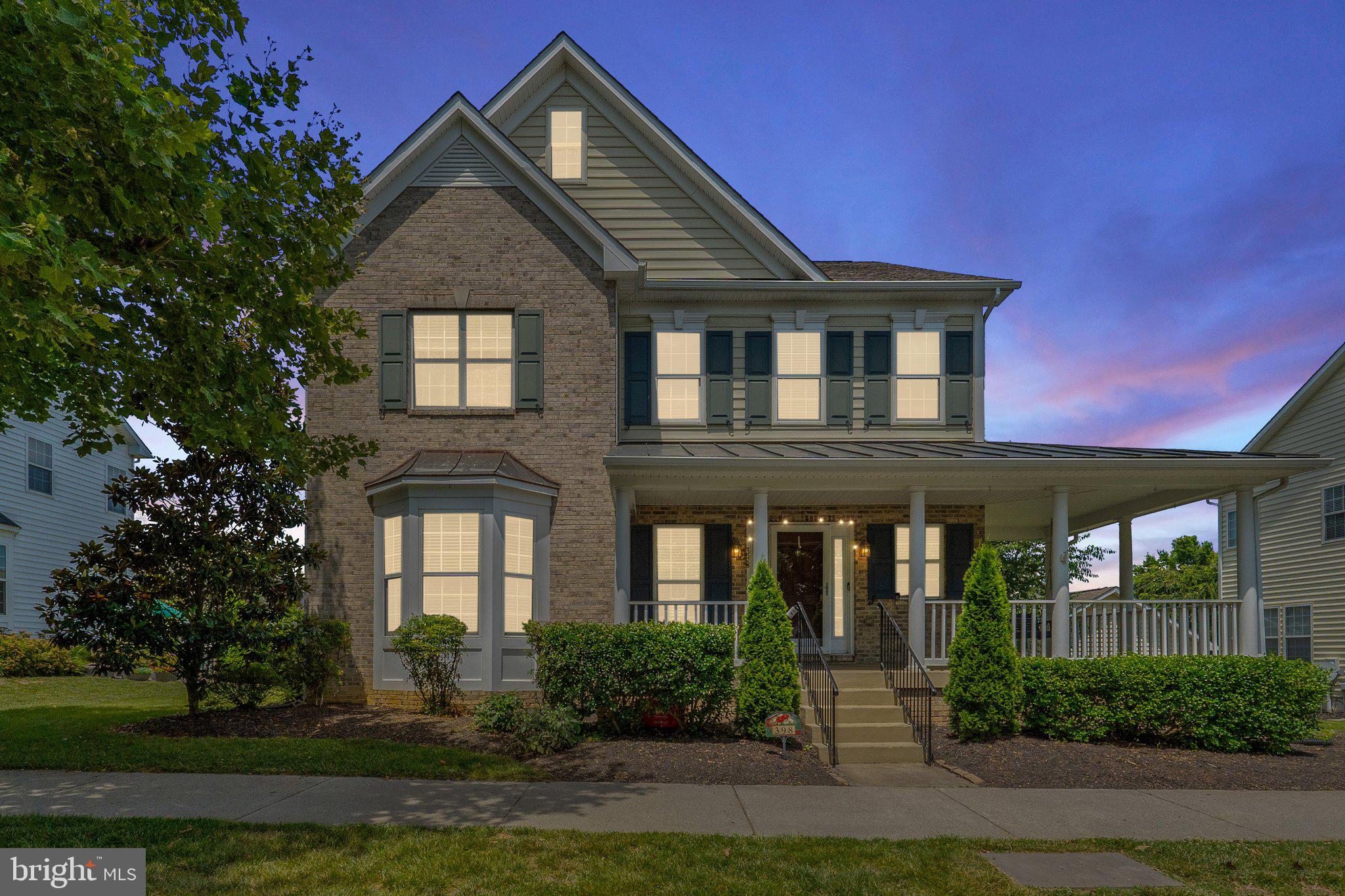 HUNTFIELD - Residential