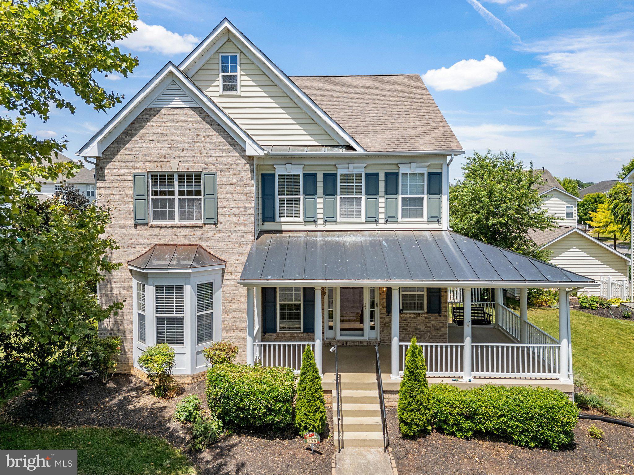 HUNTFIELD - Residential