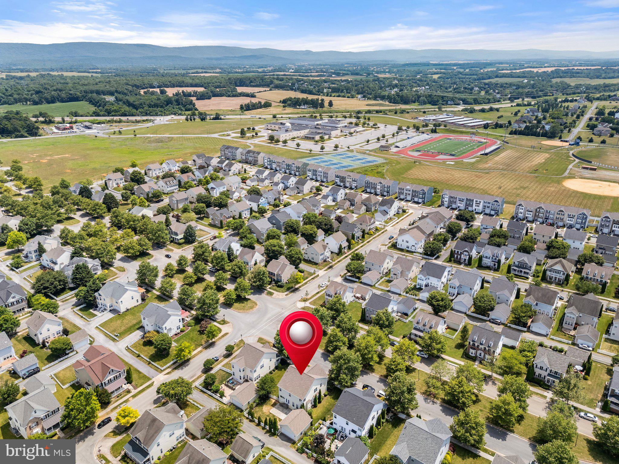 HUNTFIELD - Residential