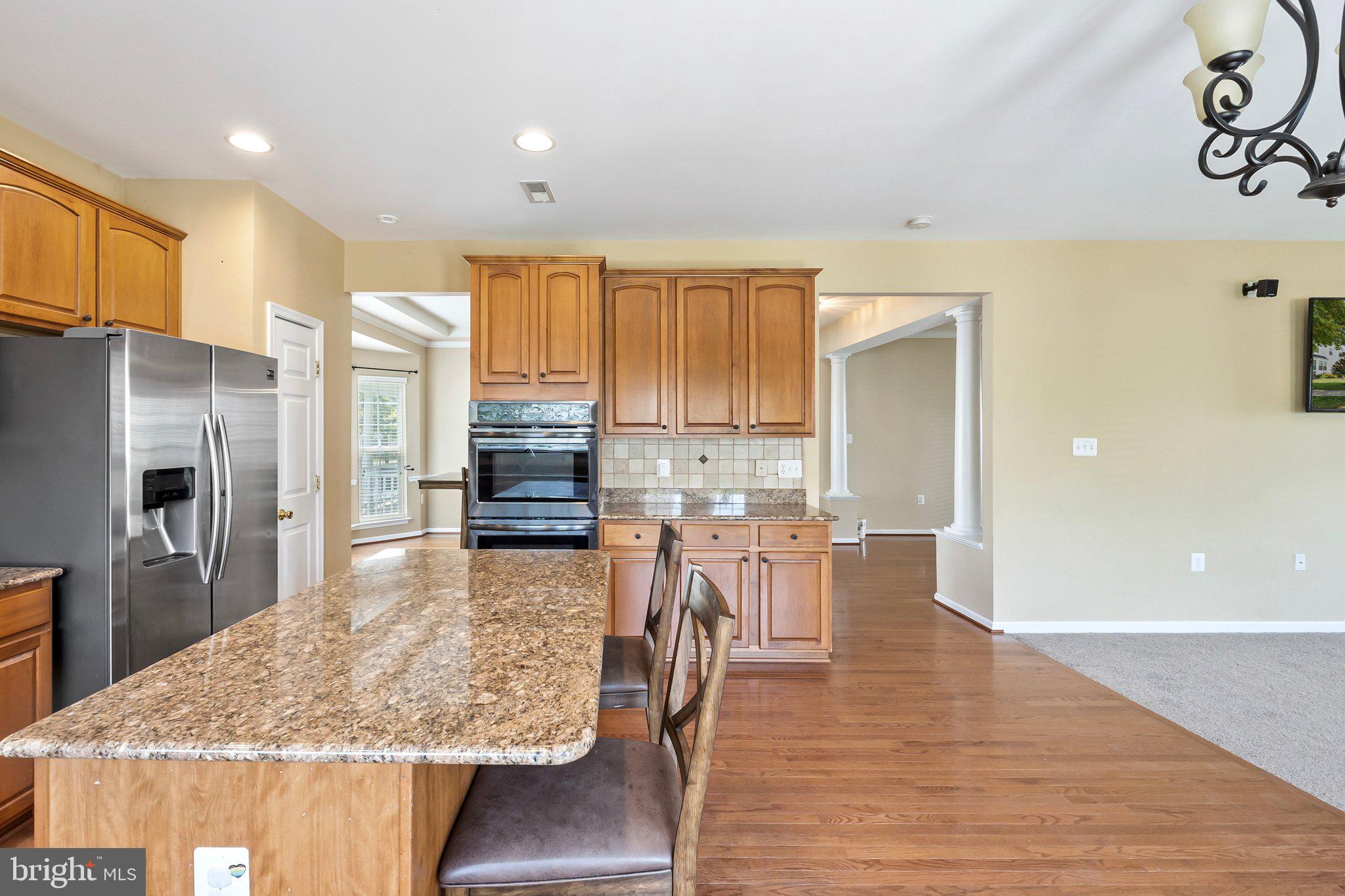 HUNTFIELD - Residential