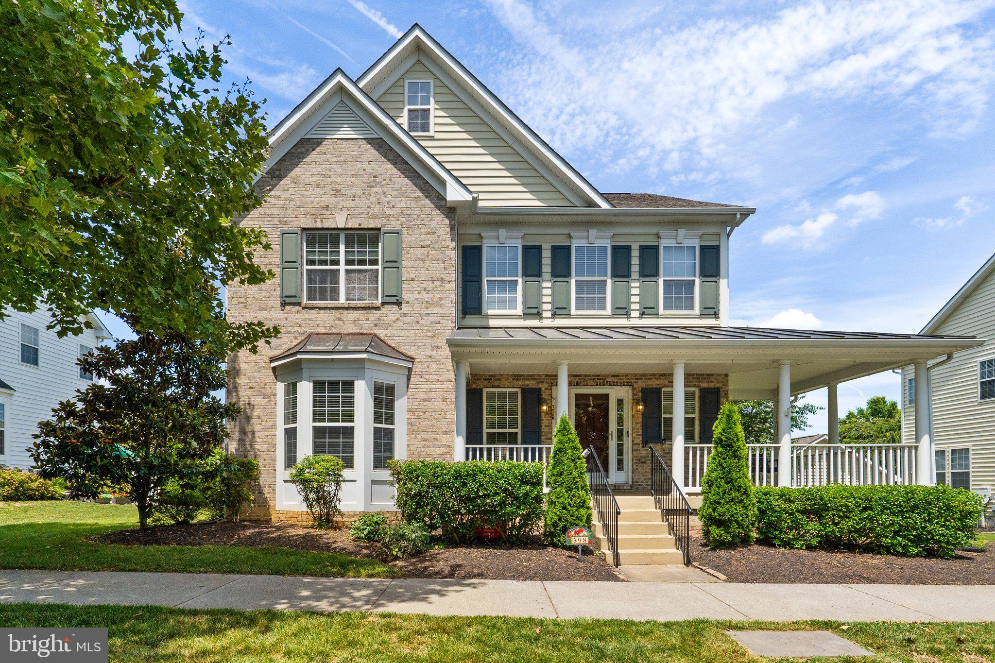 HUNTFIELD - Residential