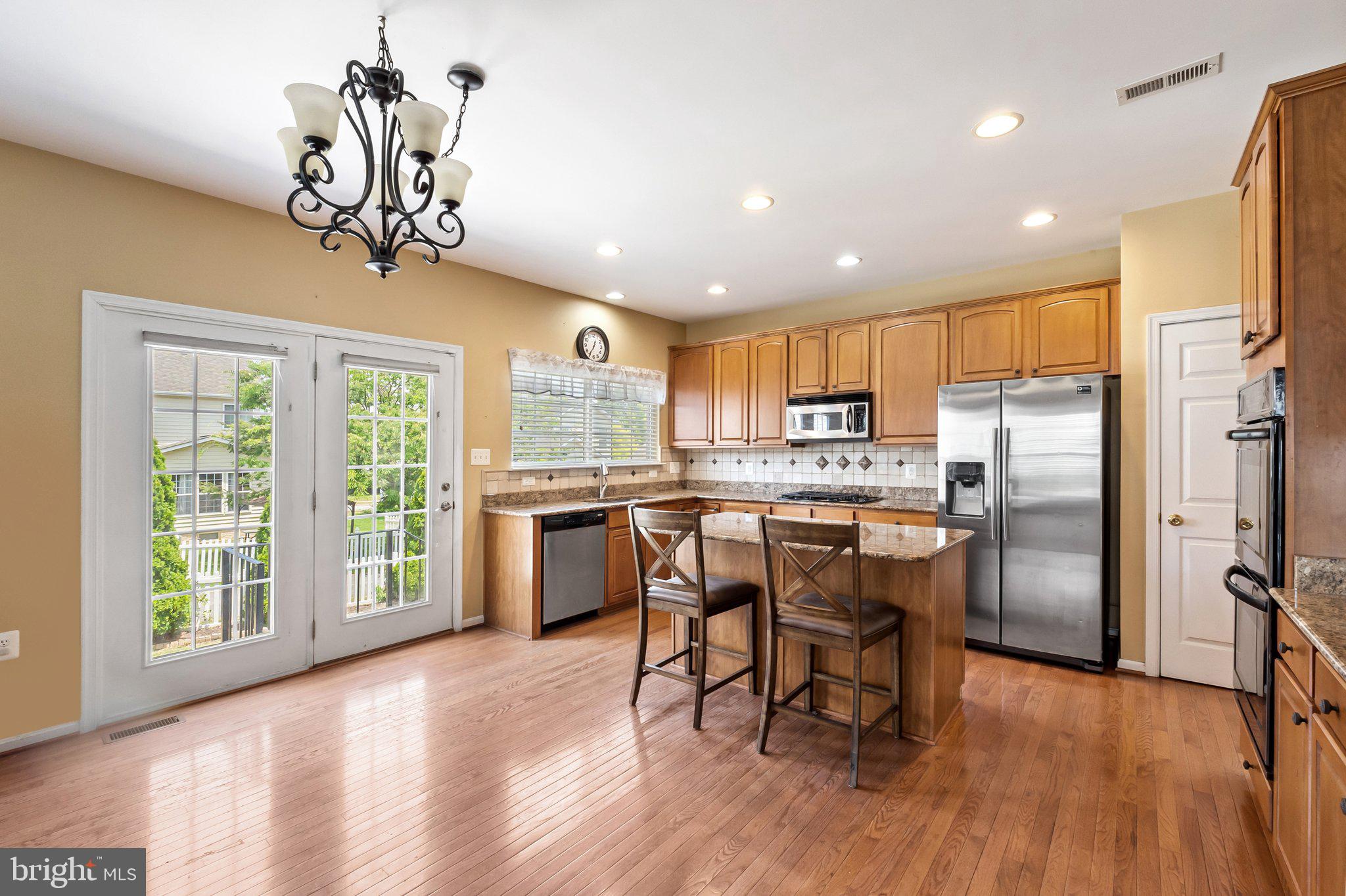 HUNTFIELD - Residential