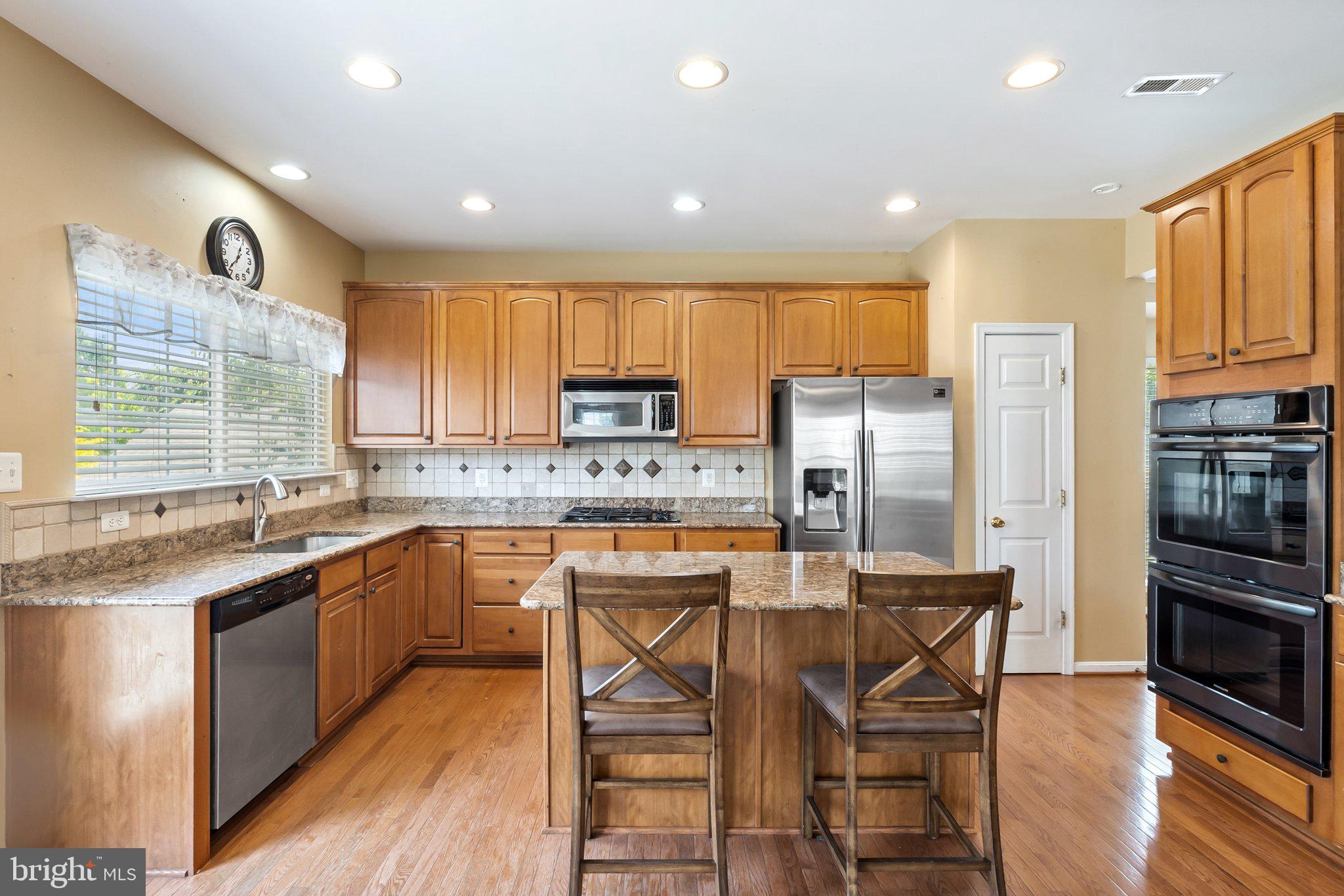 HUNTFIELD - Residential