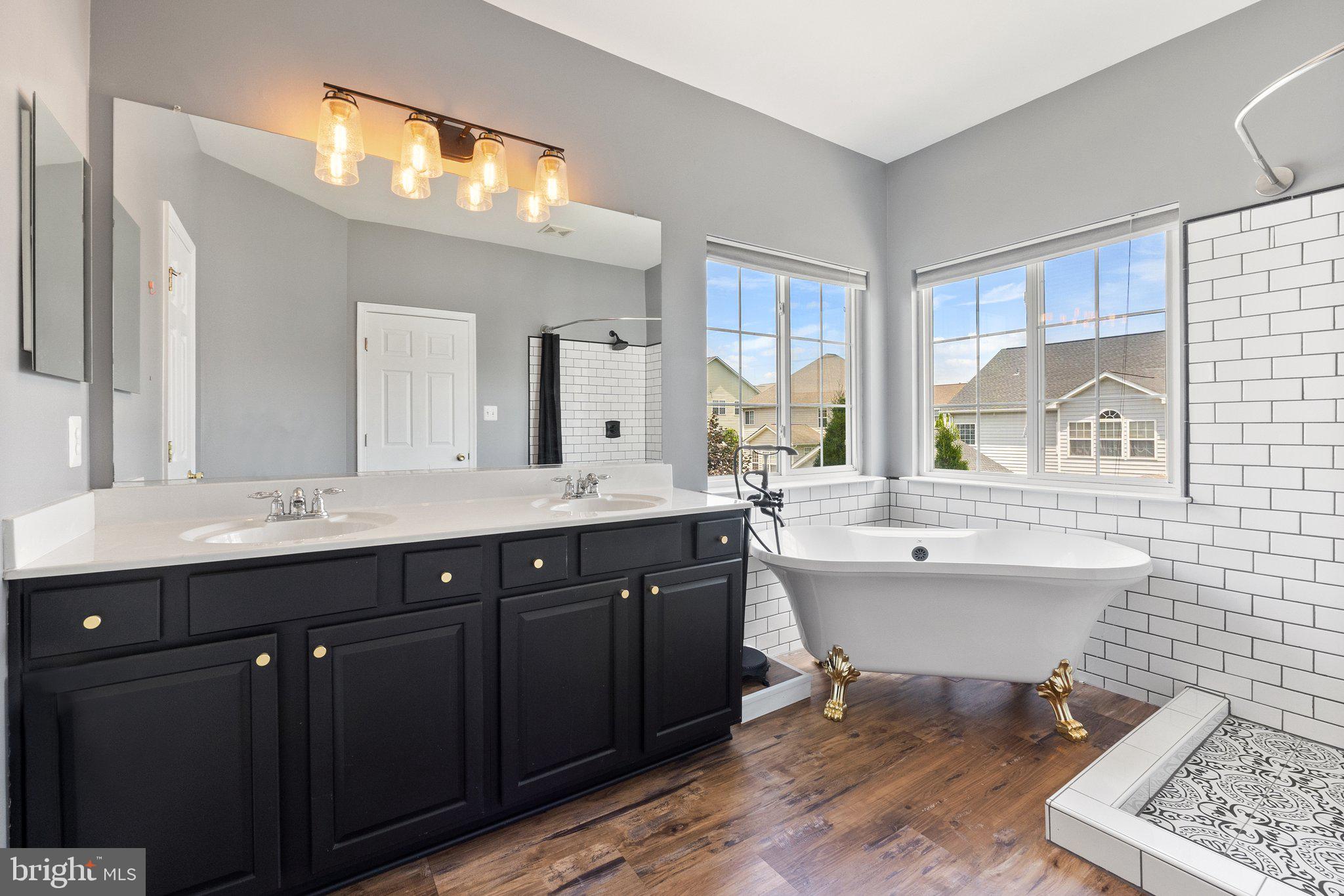 HUNTFIELD - Residential