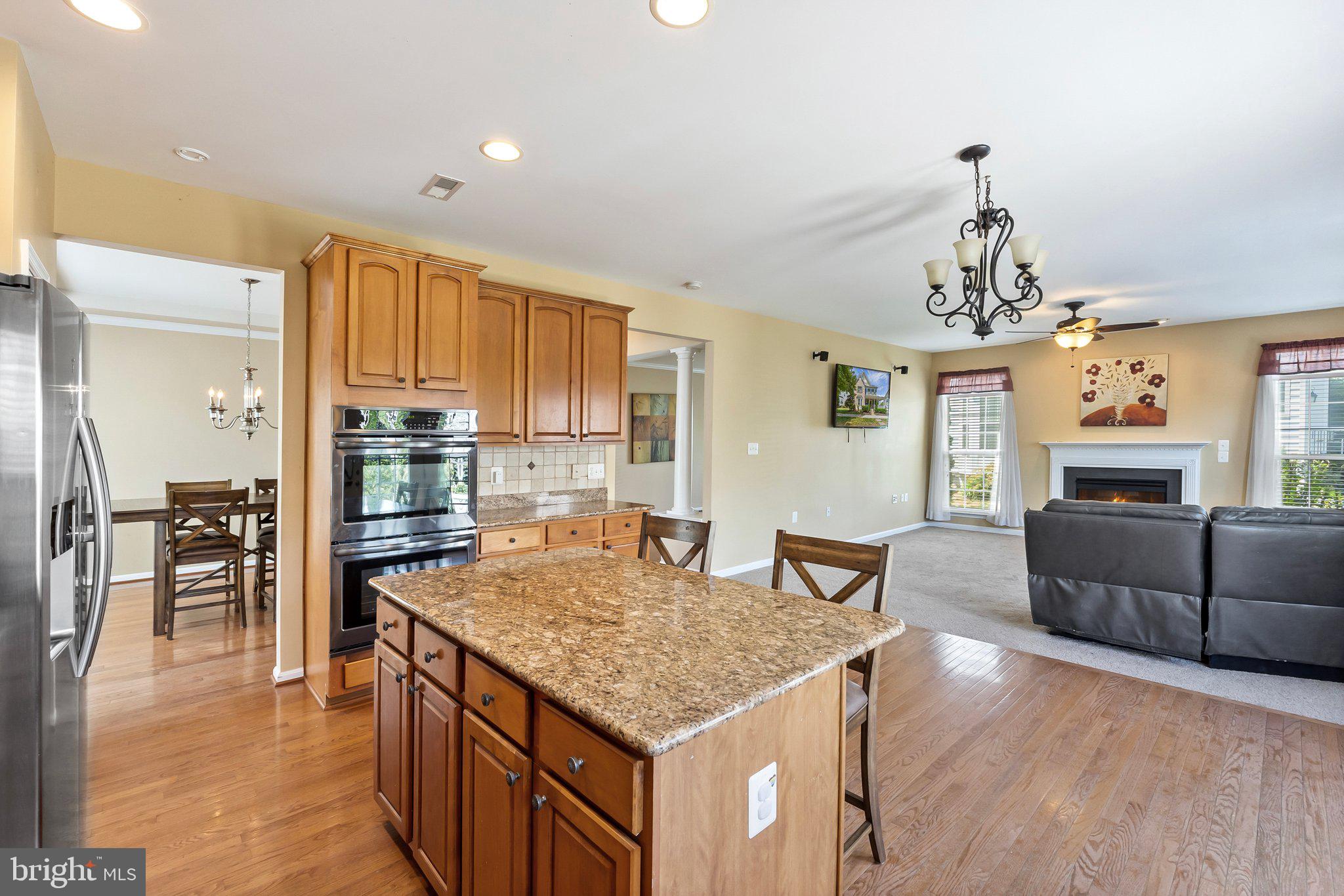 HUNTFIELD - Residential