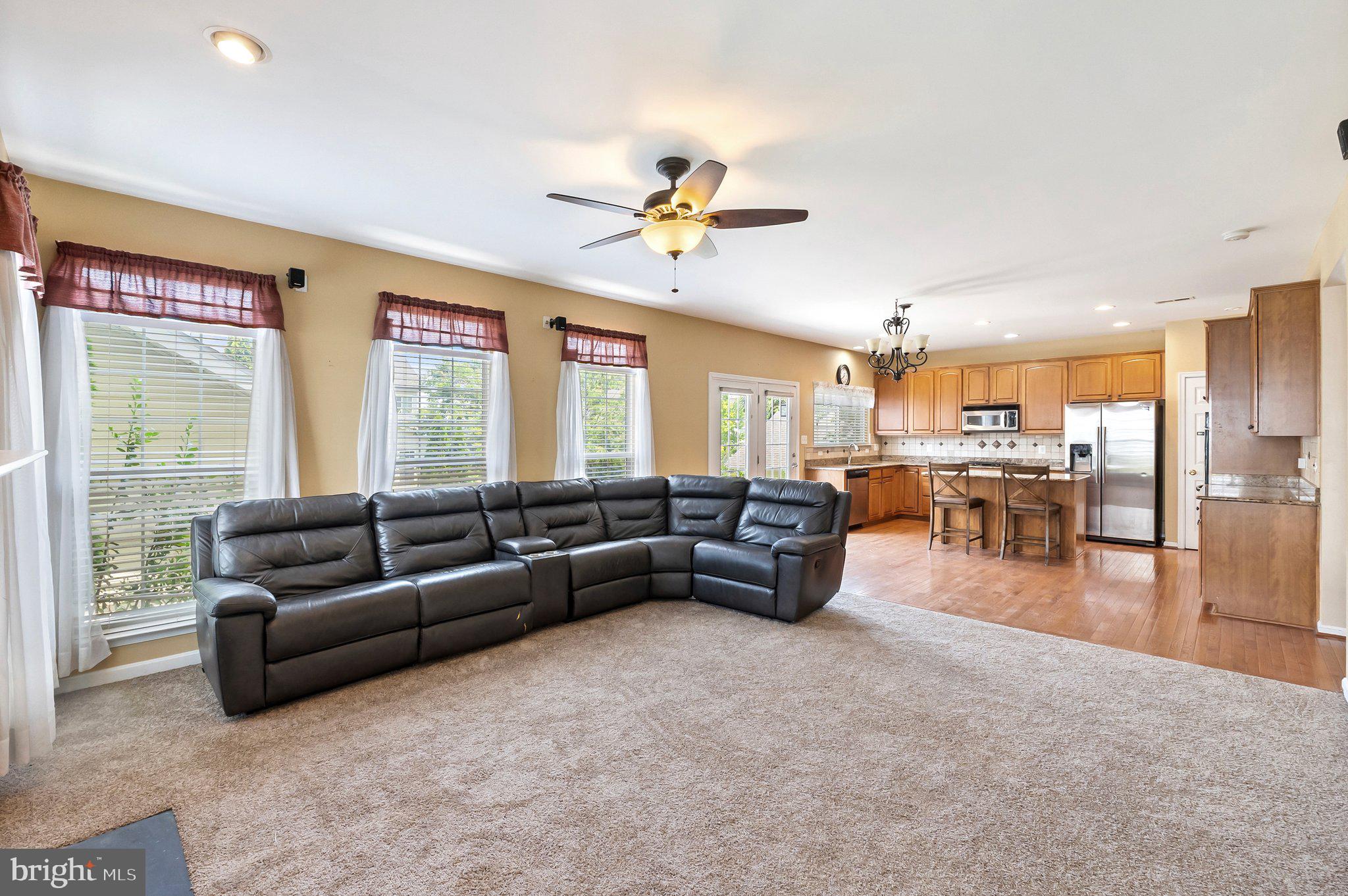 HUNTFIELD - Residential