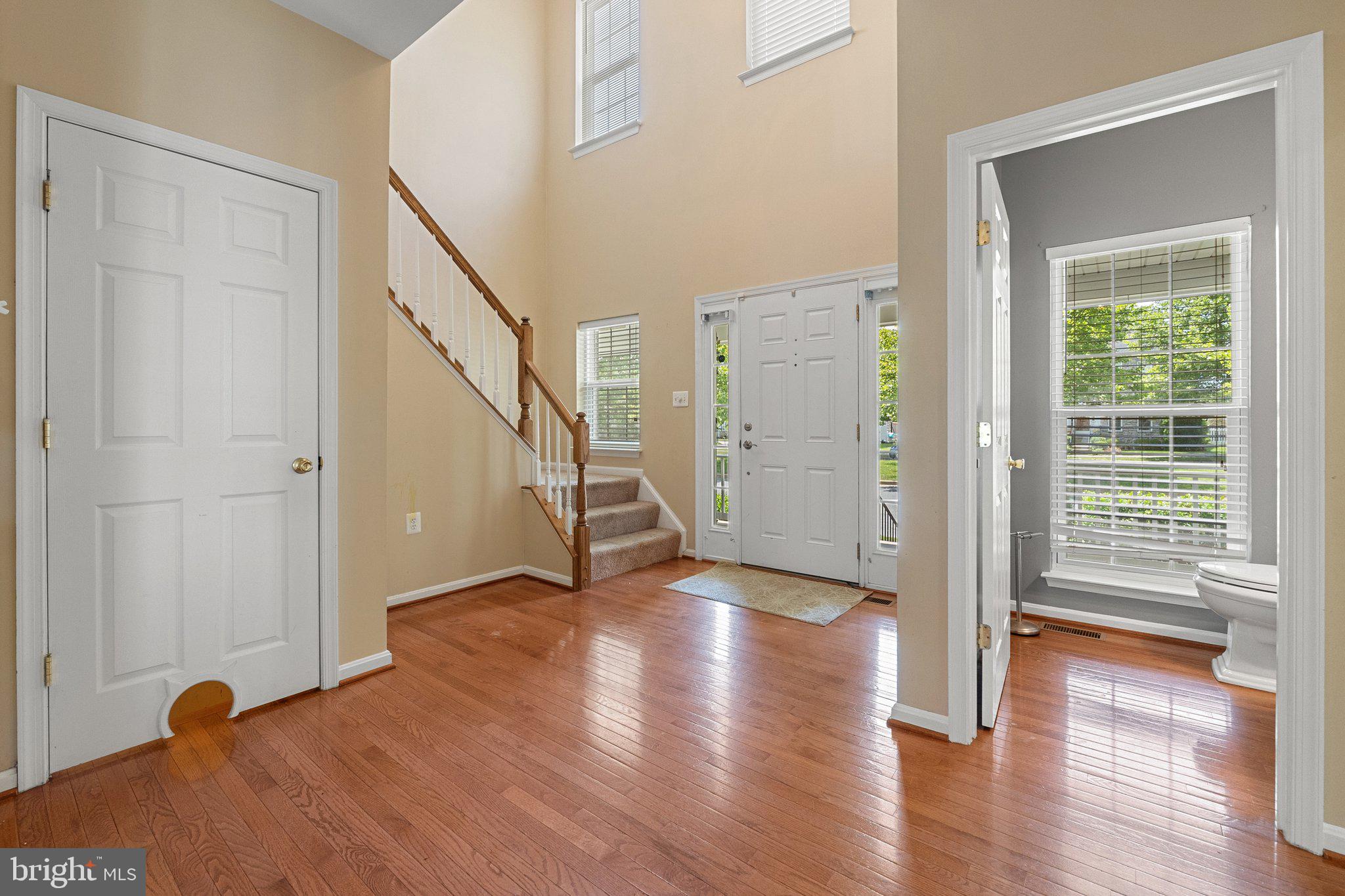 HUNTFIELD - Residential