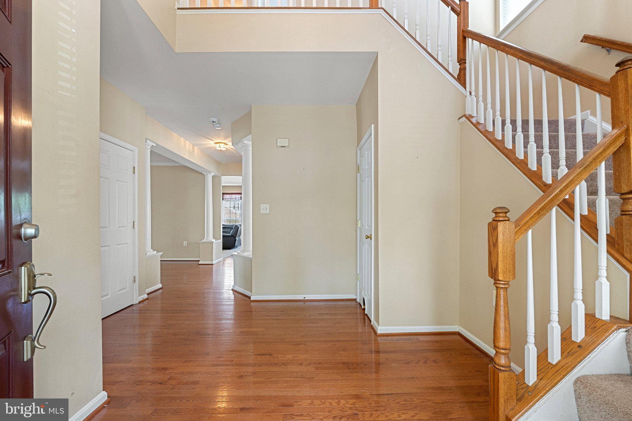 HUNTFIELD - Residential